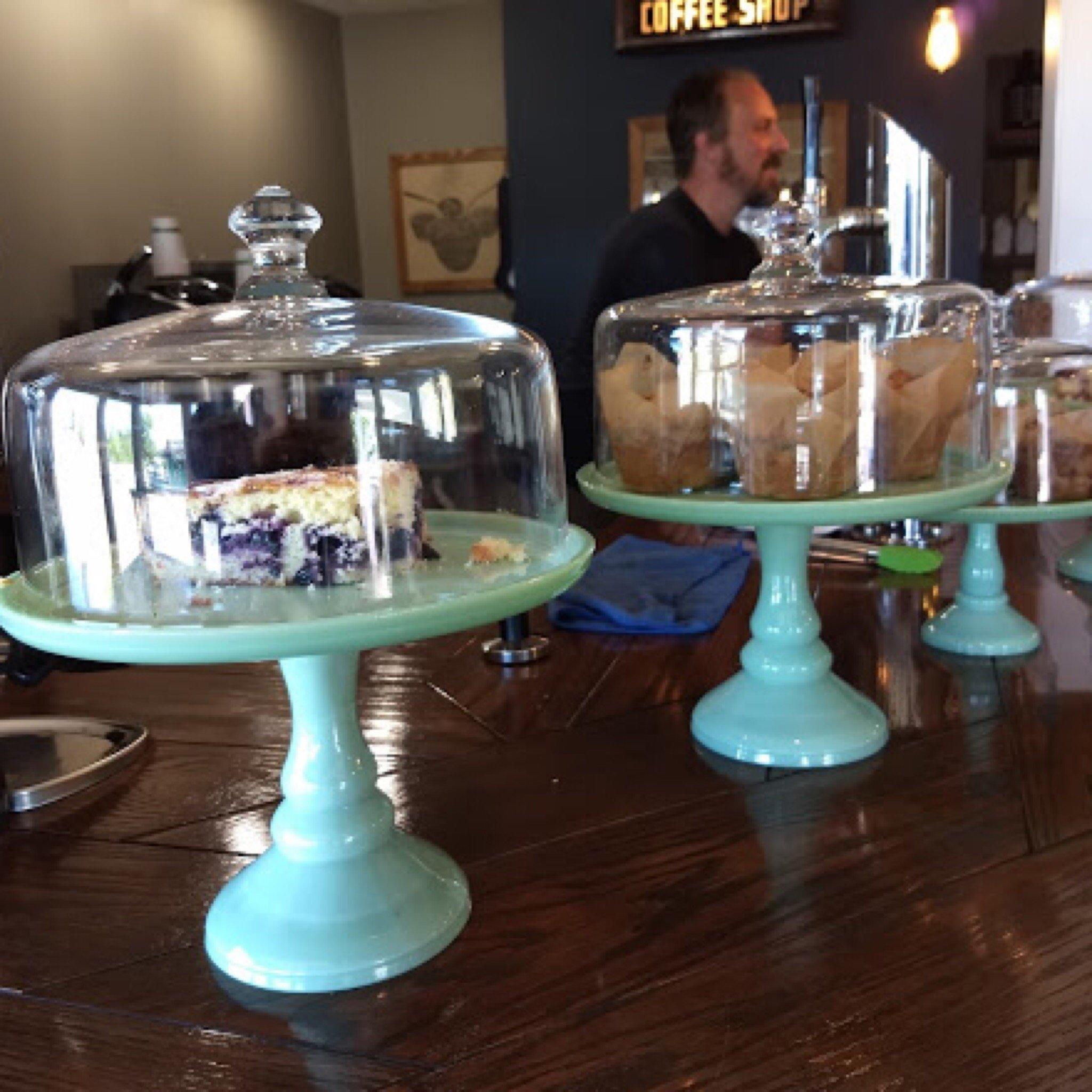 Les Cheneaux Coffee Roasters