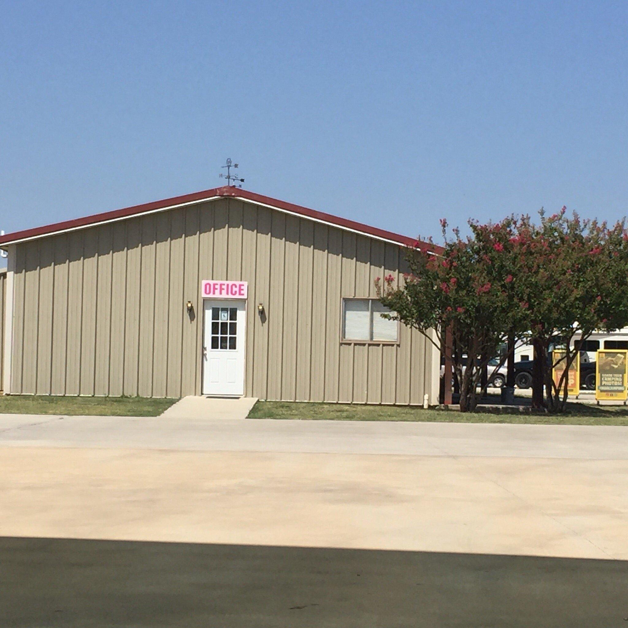 Sanger/Denton North KOA