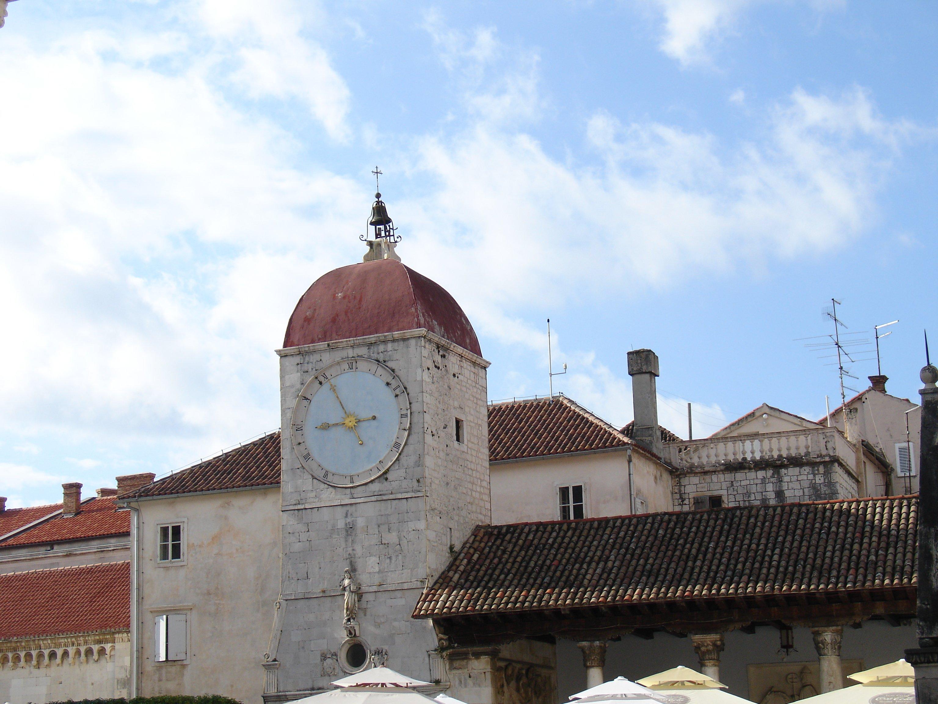 Ayuntamiento Trogir