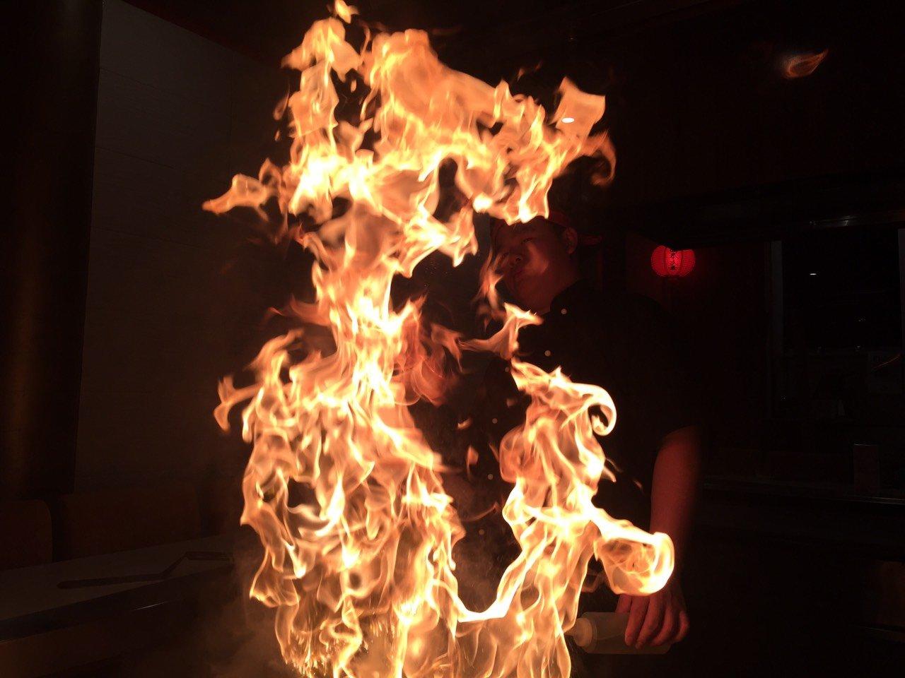 Shin Sen Teppanyaki Restaurant