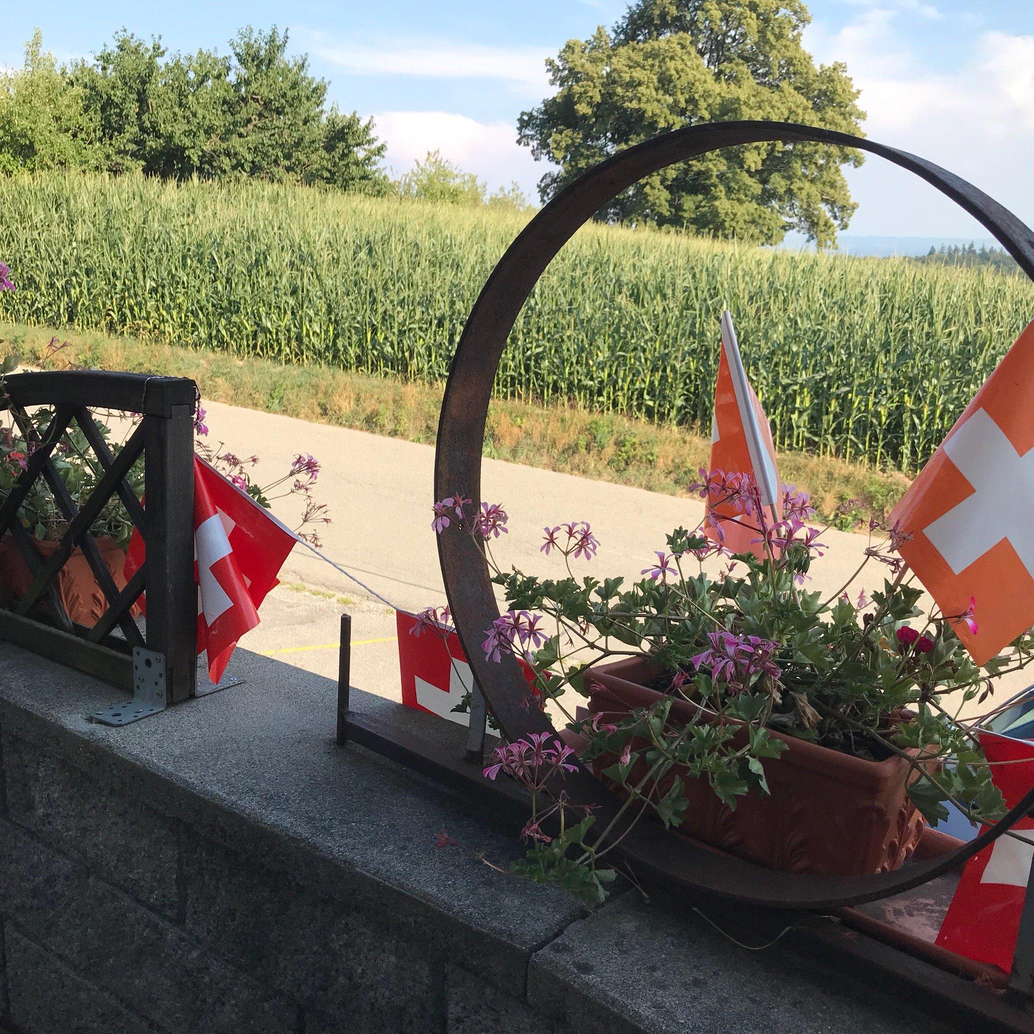 Restaurant Oberruettenen