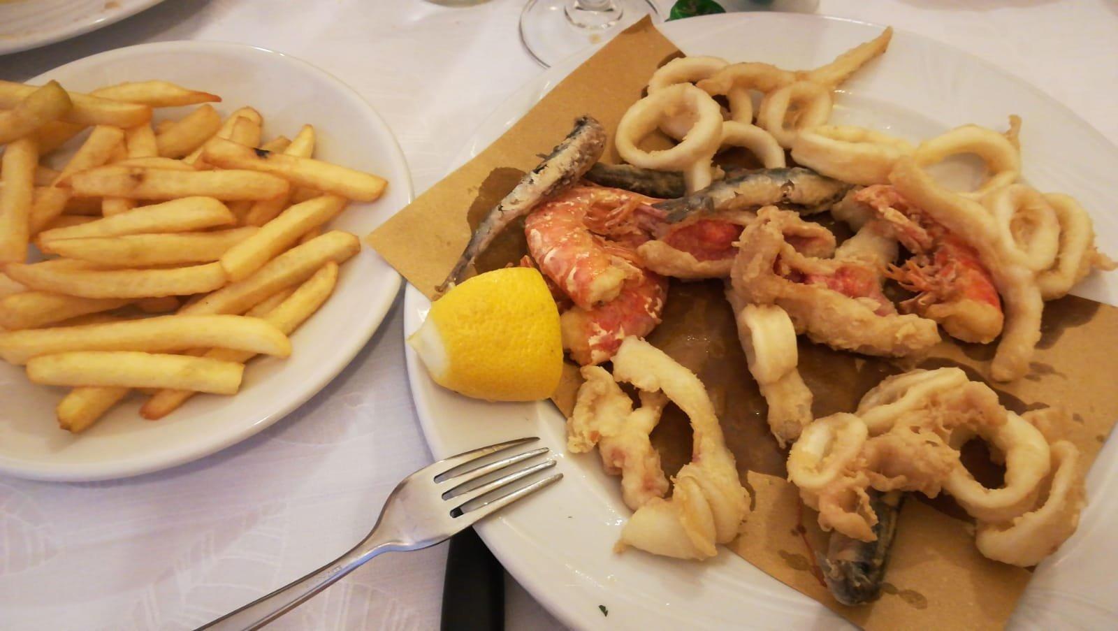 Ristorante Pizzeria IDEAL