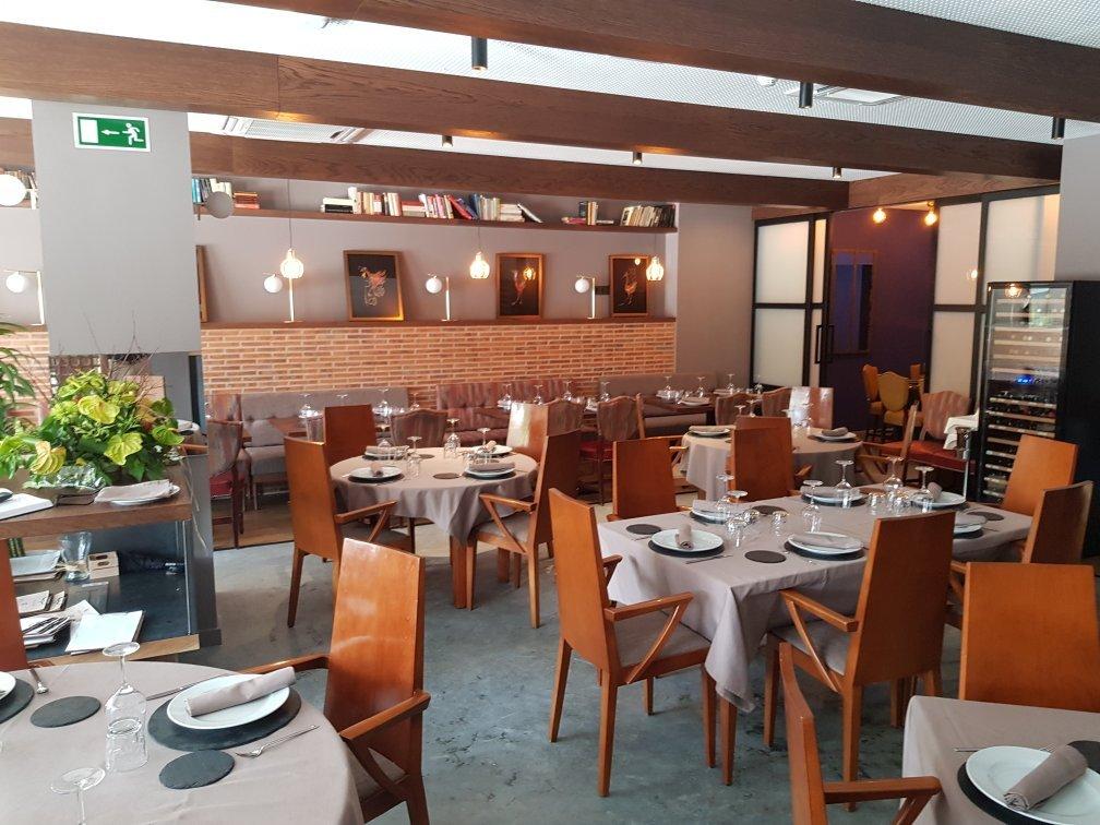 Restaurant Pico Pico