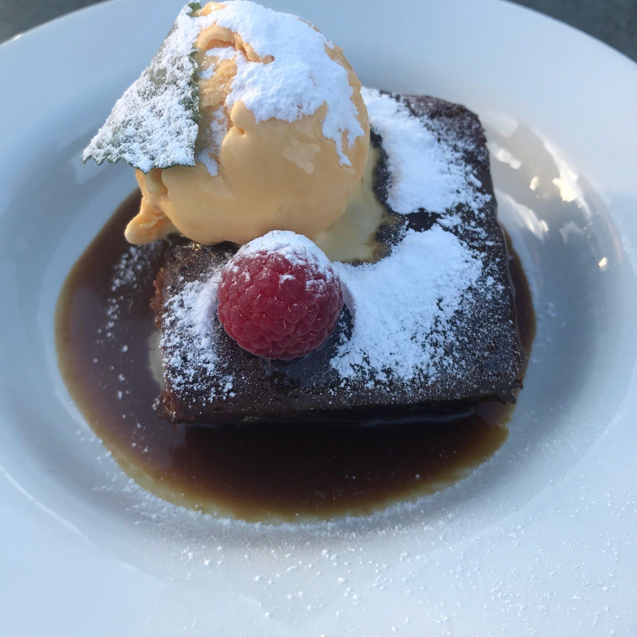 Beresford's Restaurant & Pub