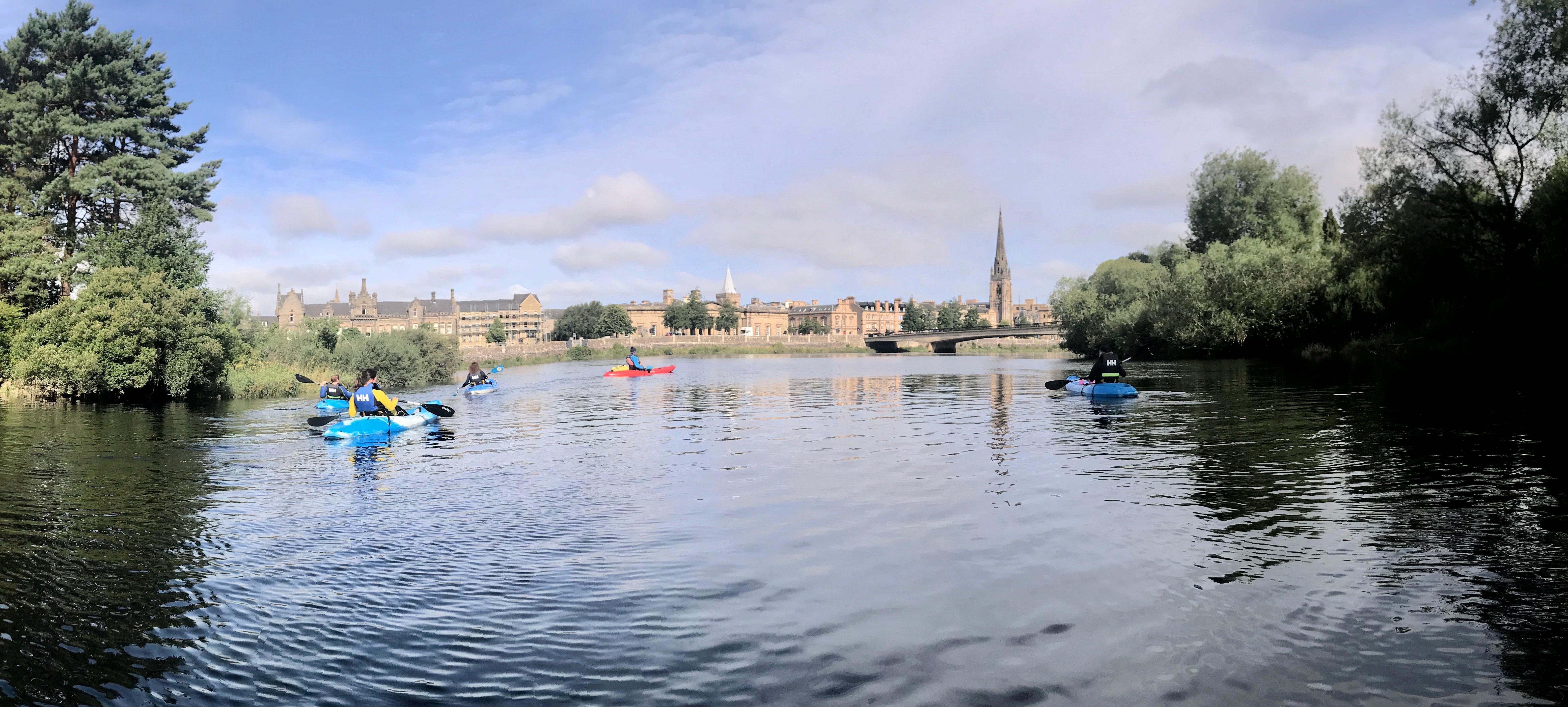 Willowgate Adventure Centre