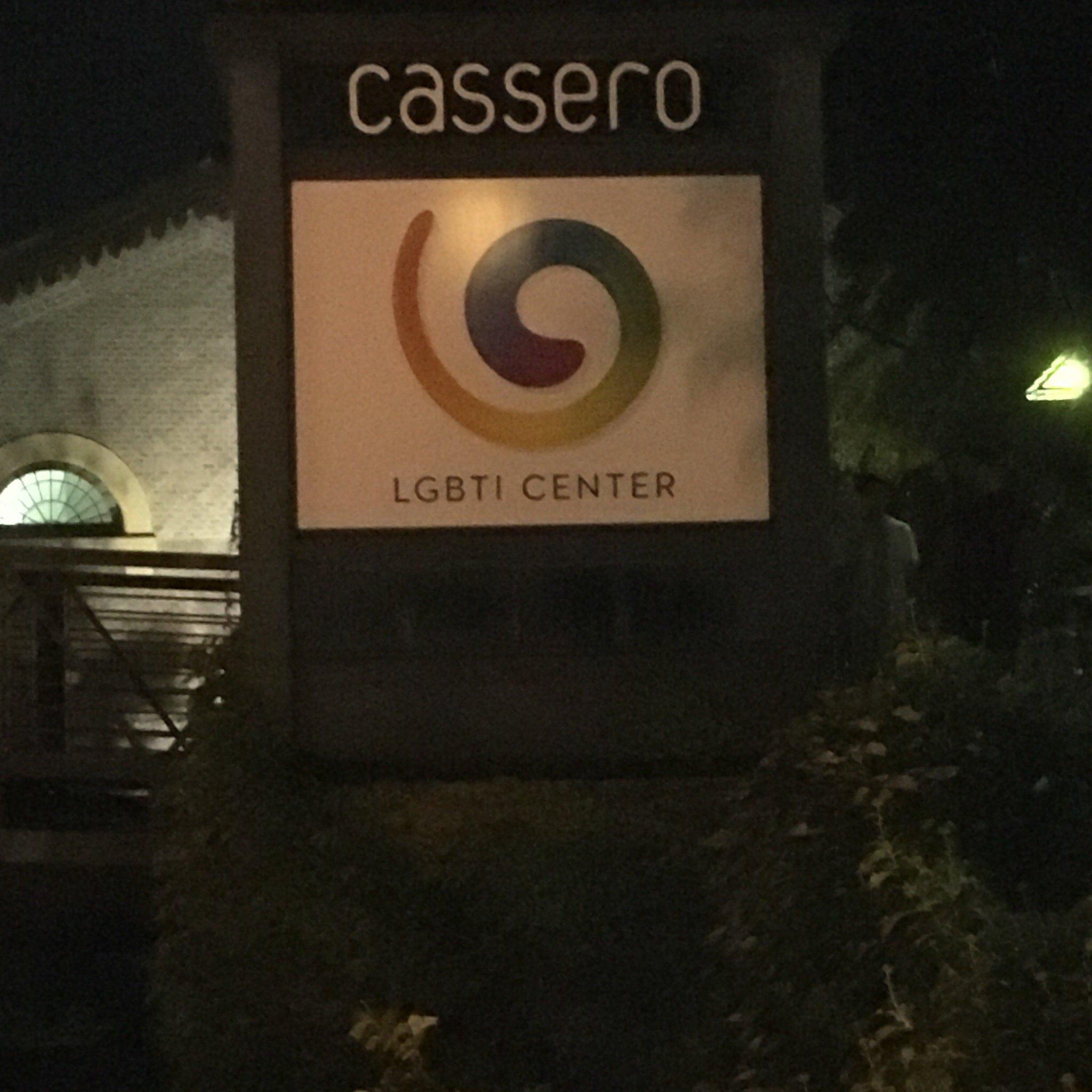 Cassero LGBTI Center