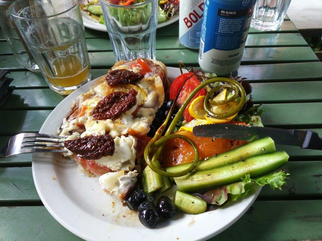 L'echoppe Des Fromages