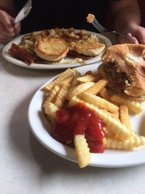 Photo by InnVictoriaVermont