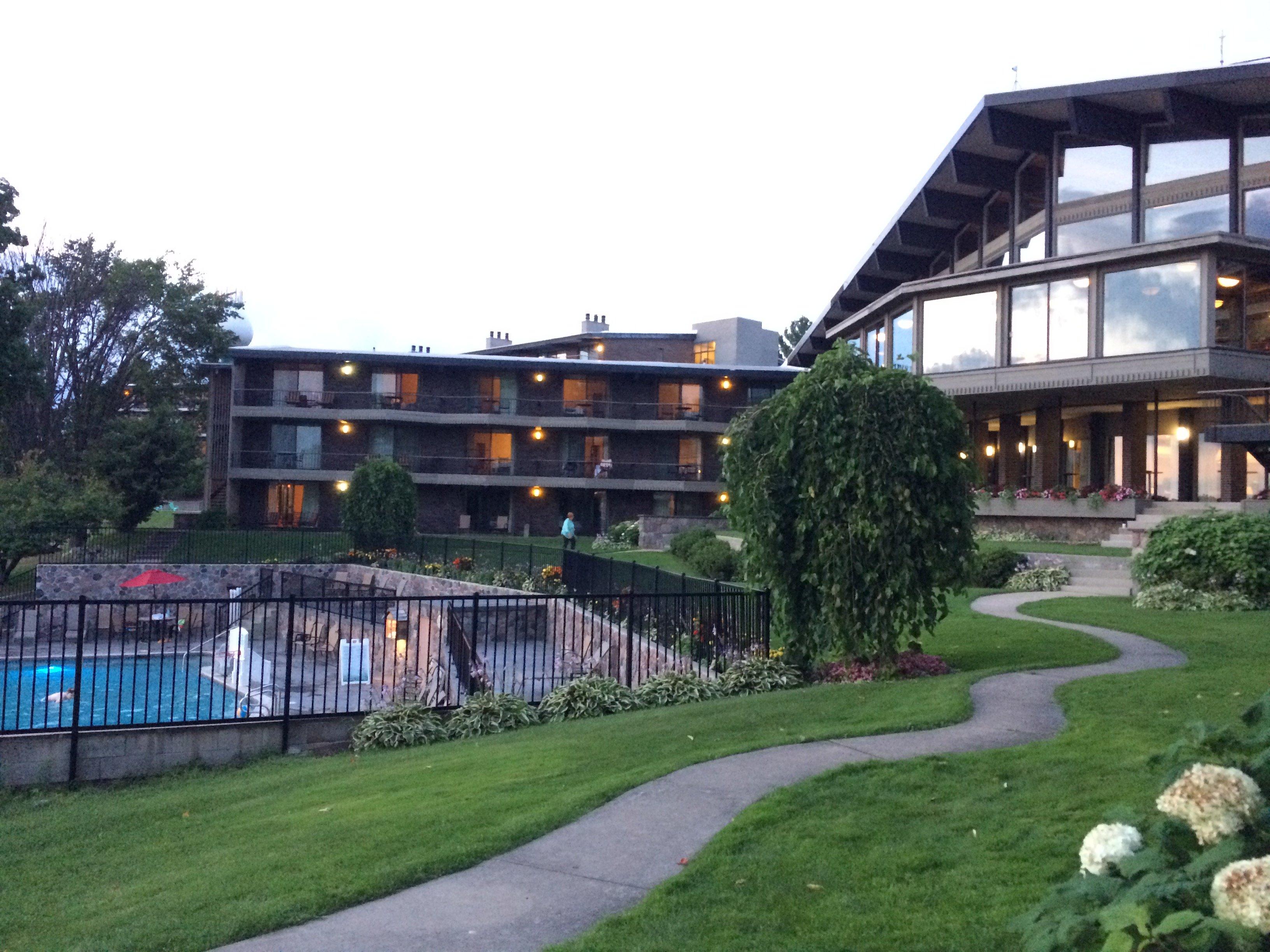 Shanty Creek Resort - Summit Village