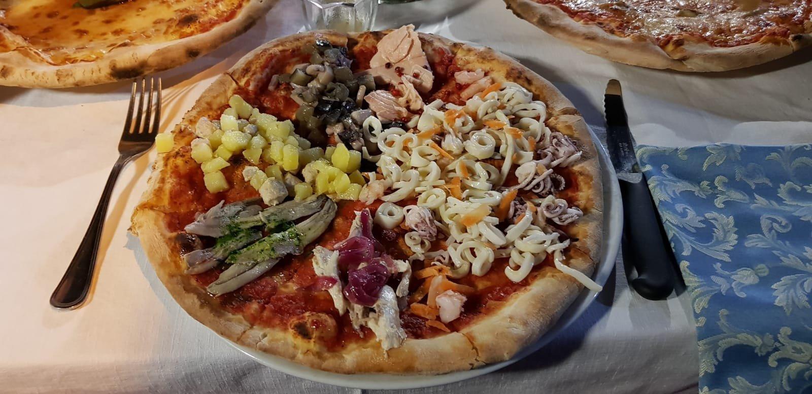 Ristorante Pizzeria Florio