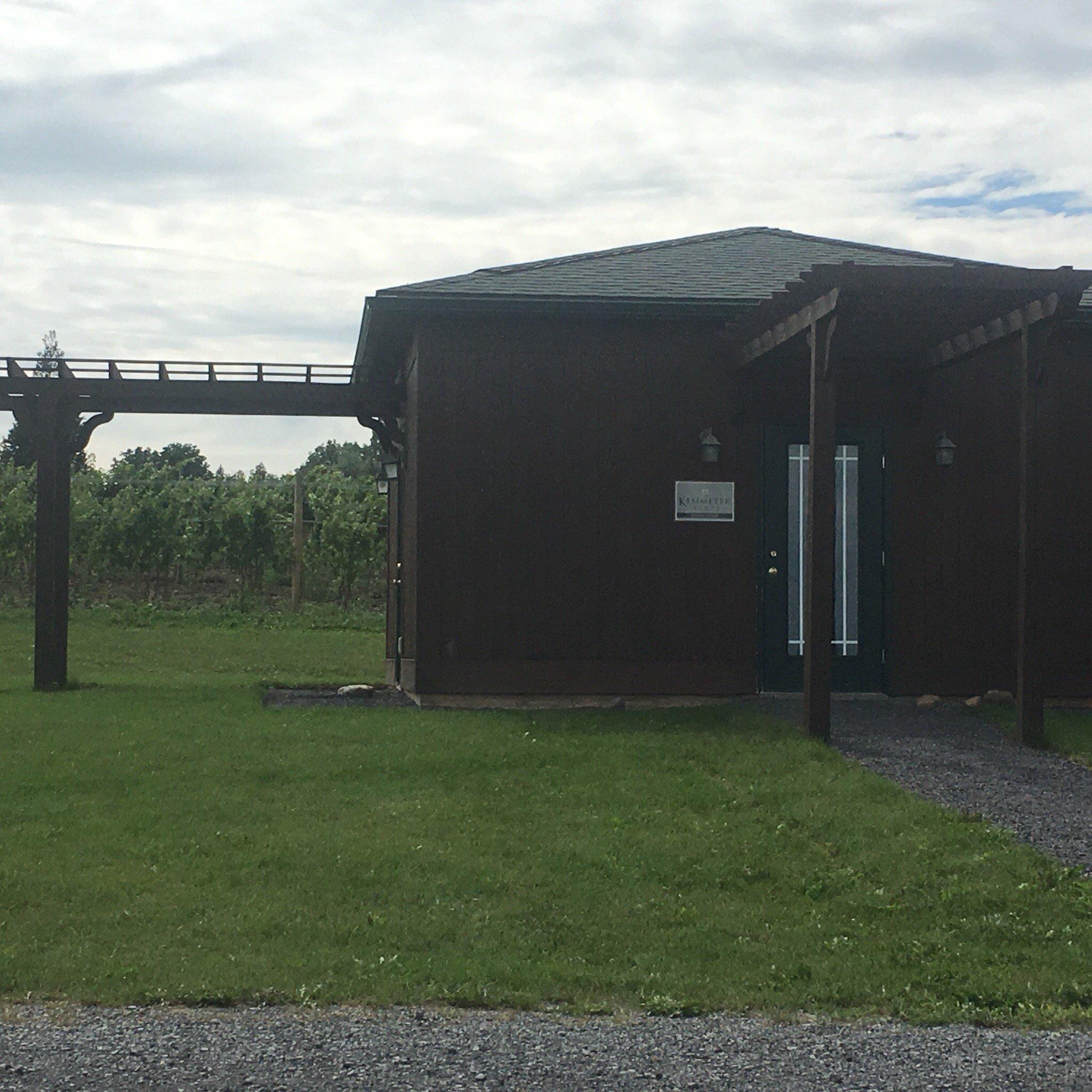 Kemmeter Wines