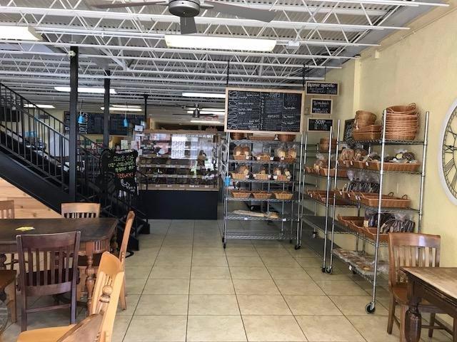 Sunrise Bread Company