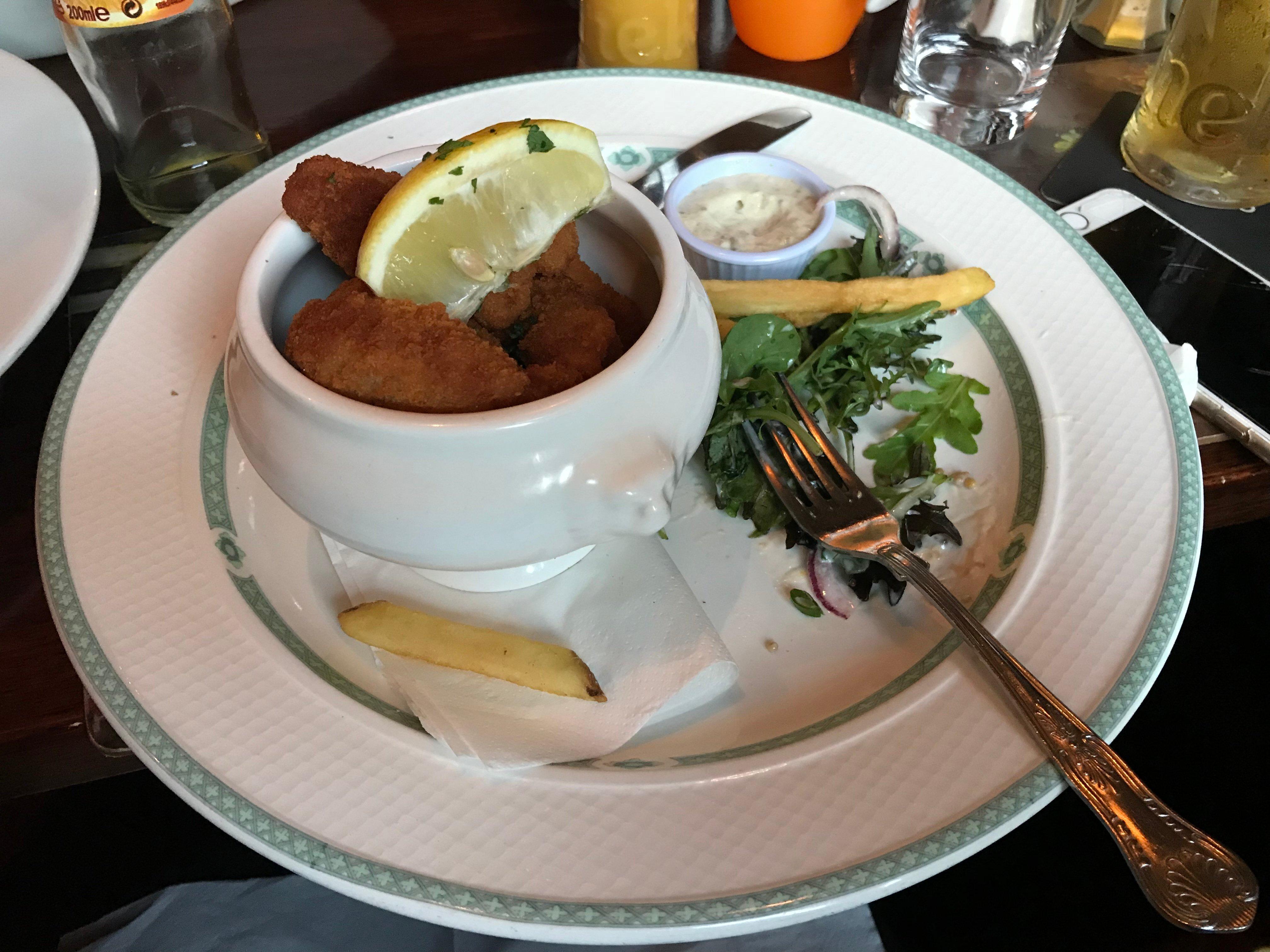 The Huntsman Bar & Restaurant, Belgooly