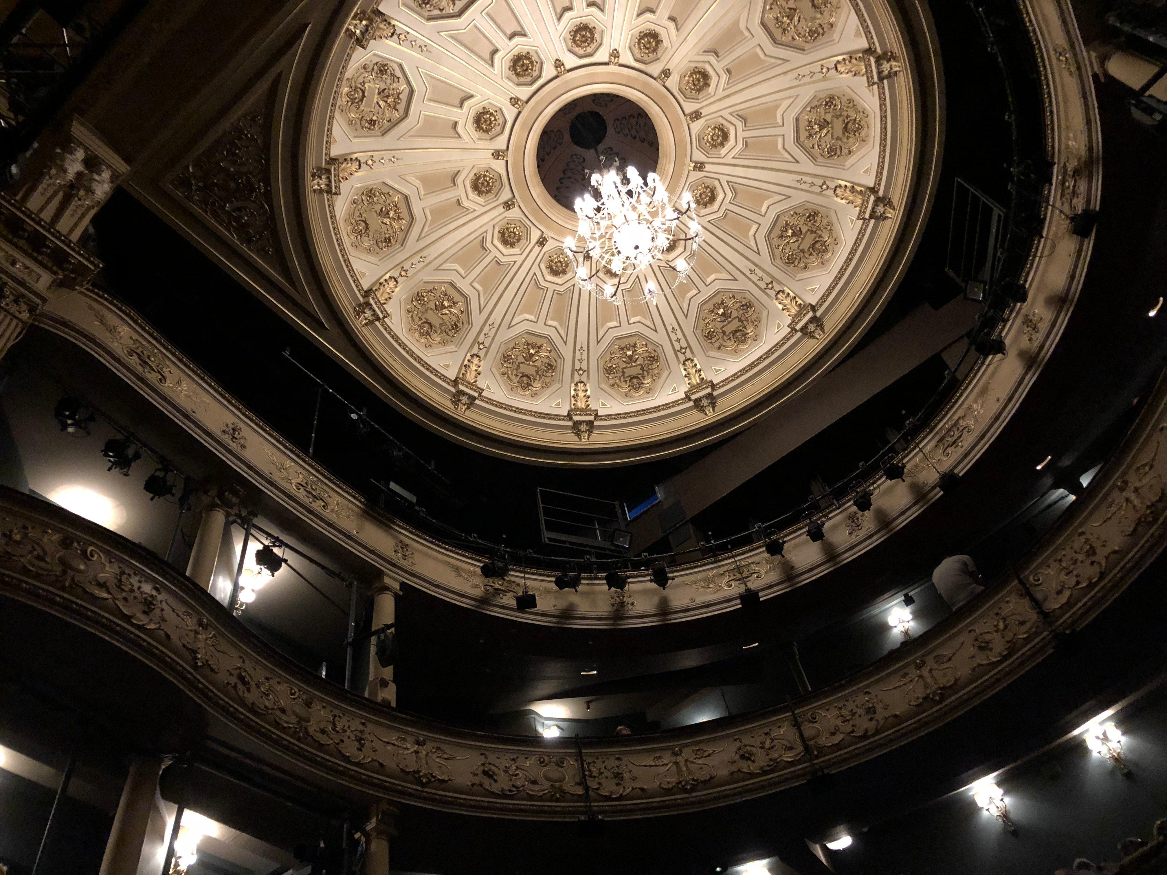Duke of York's Theatre