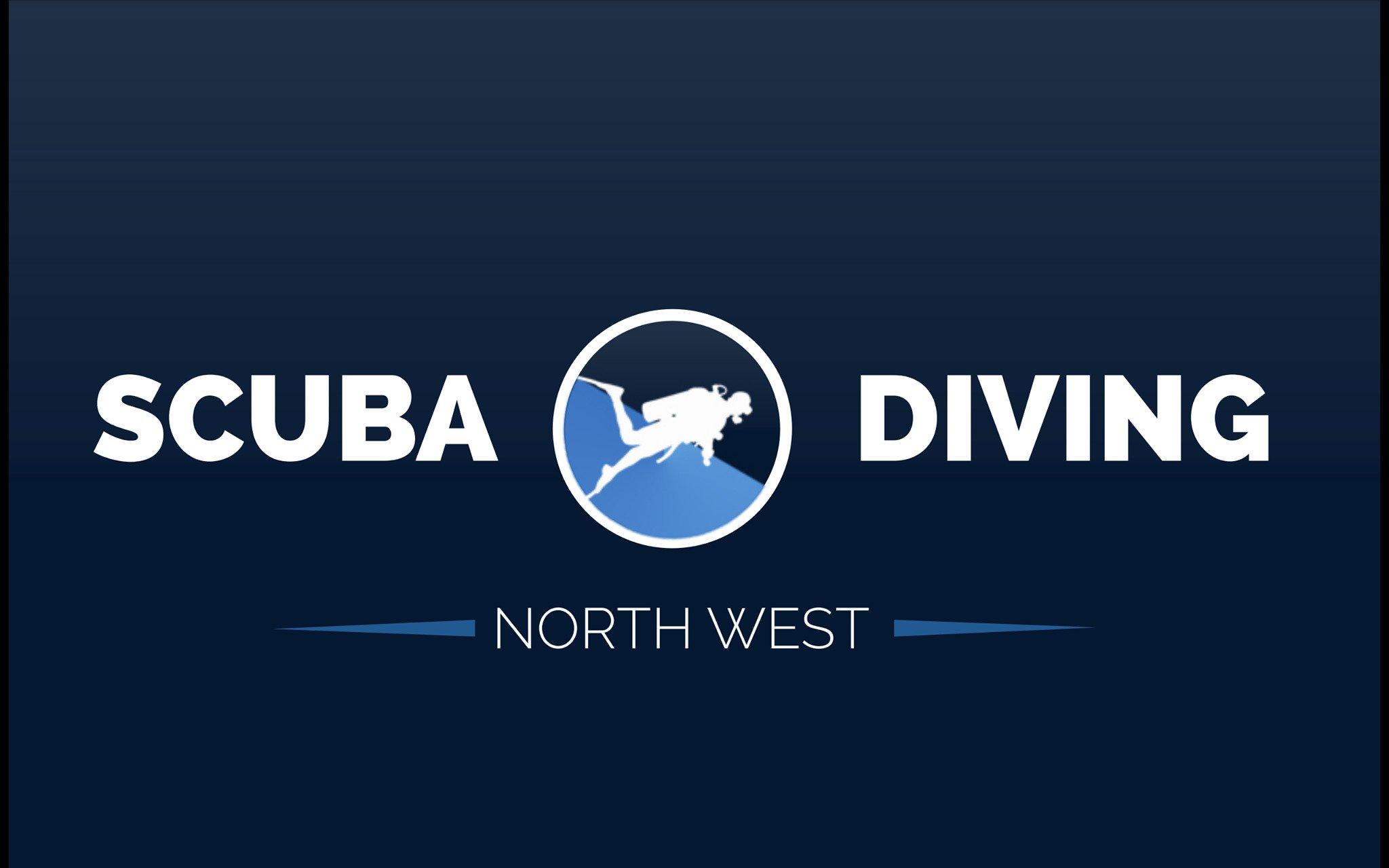Scuba Diving North West
