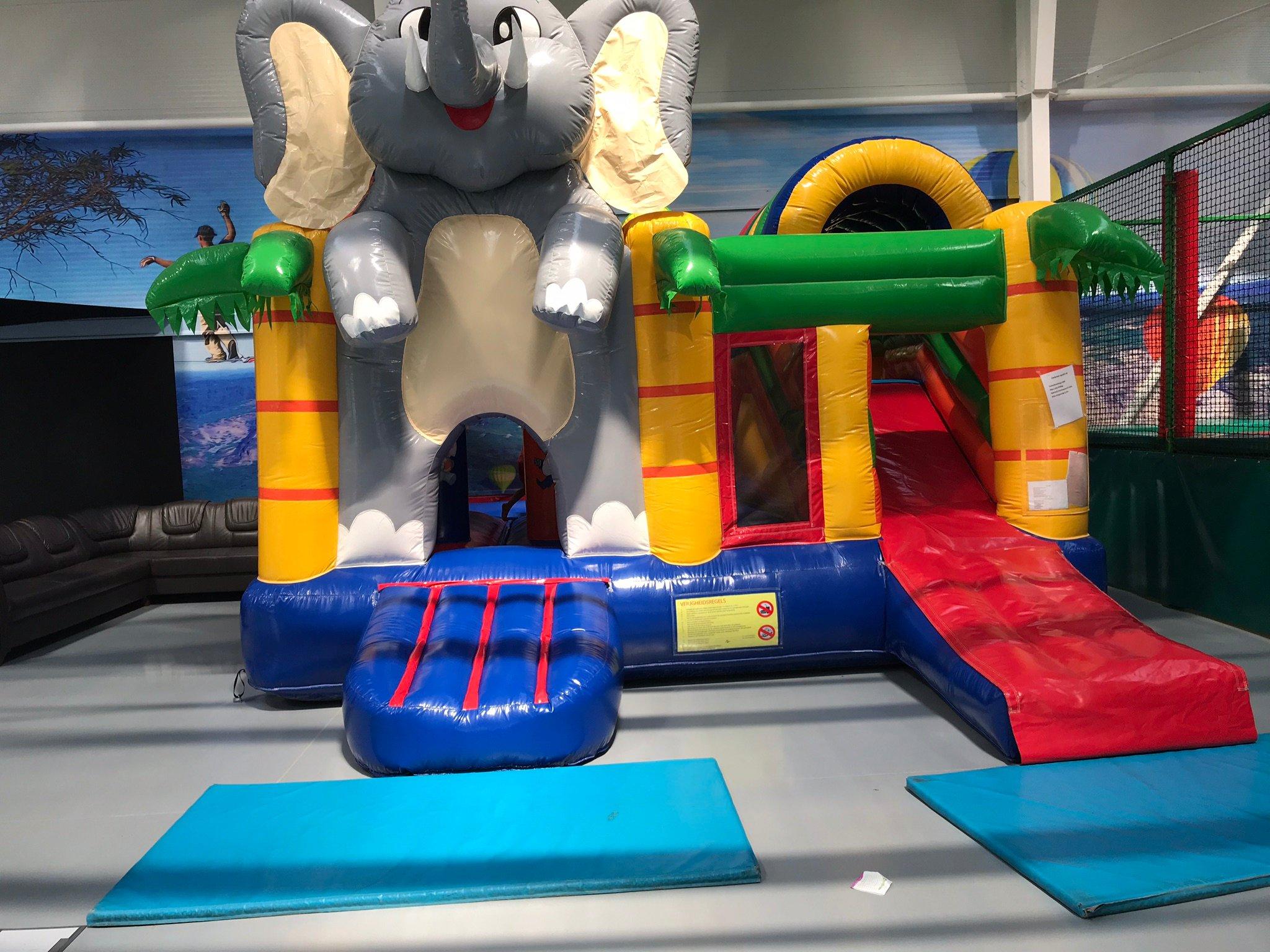 Zobori KalandoZoo - ADventure Park and Petting Zoo