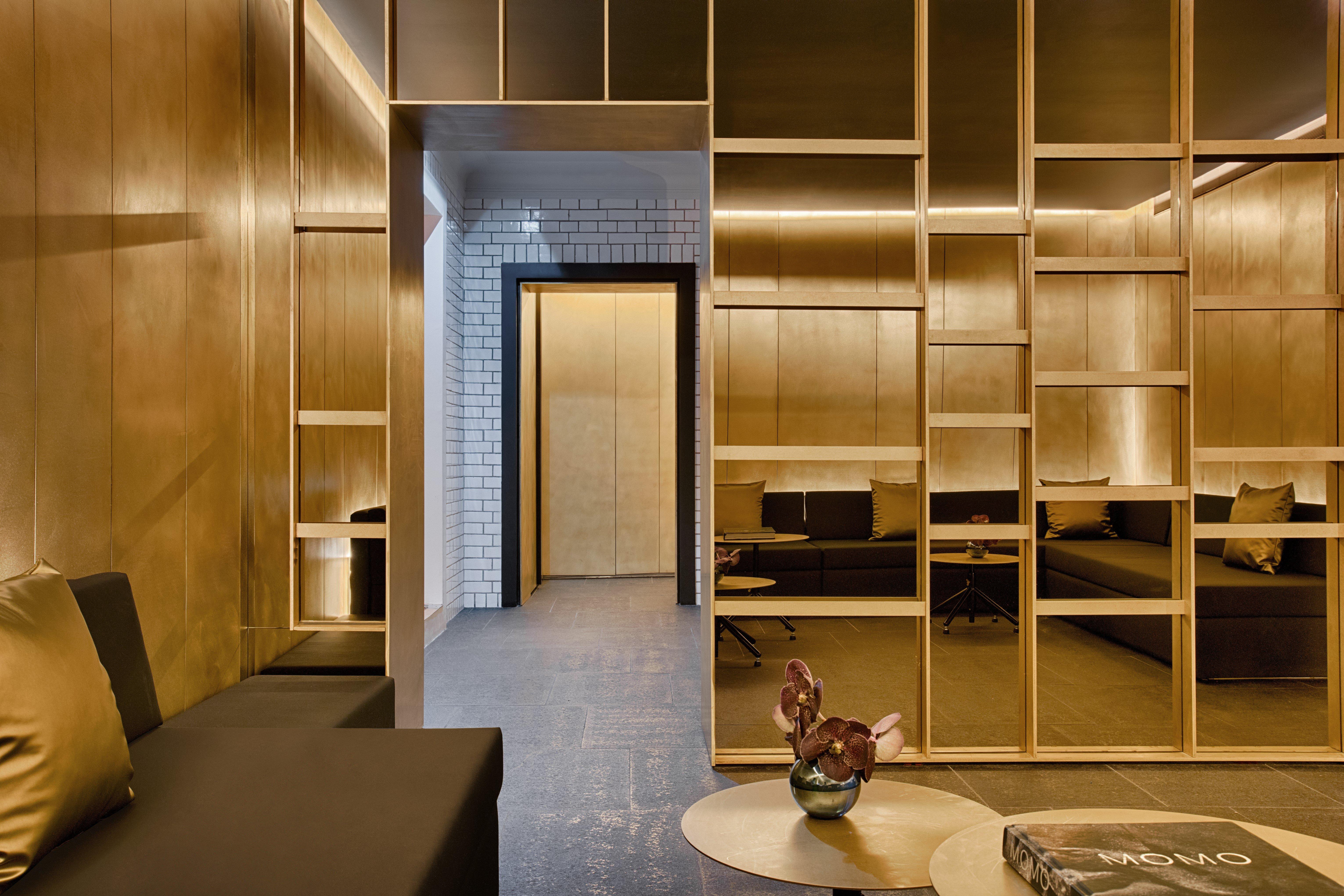 AWAY SPA by W Hotels