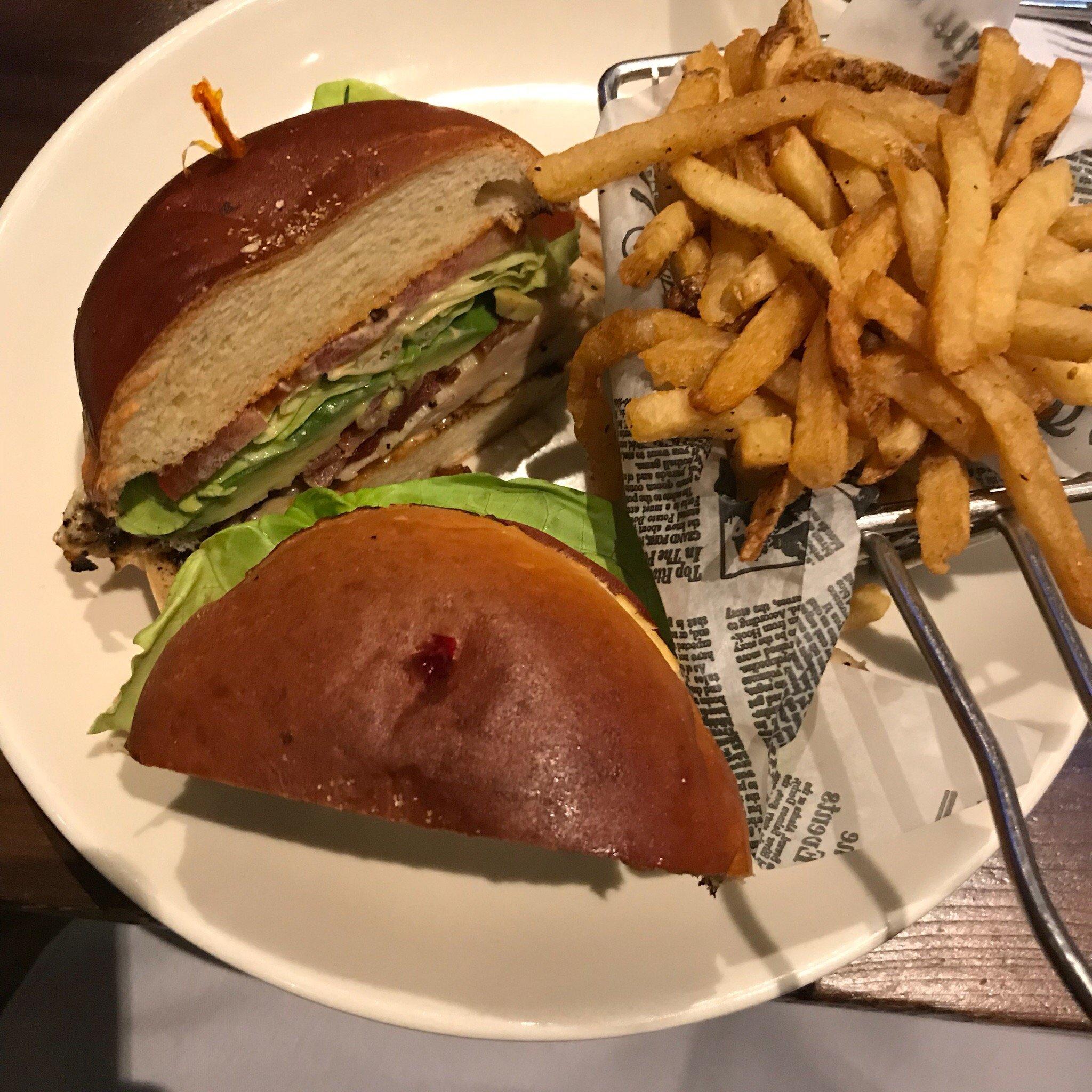 Annie Moore's Bar & Restaurant