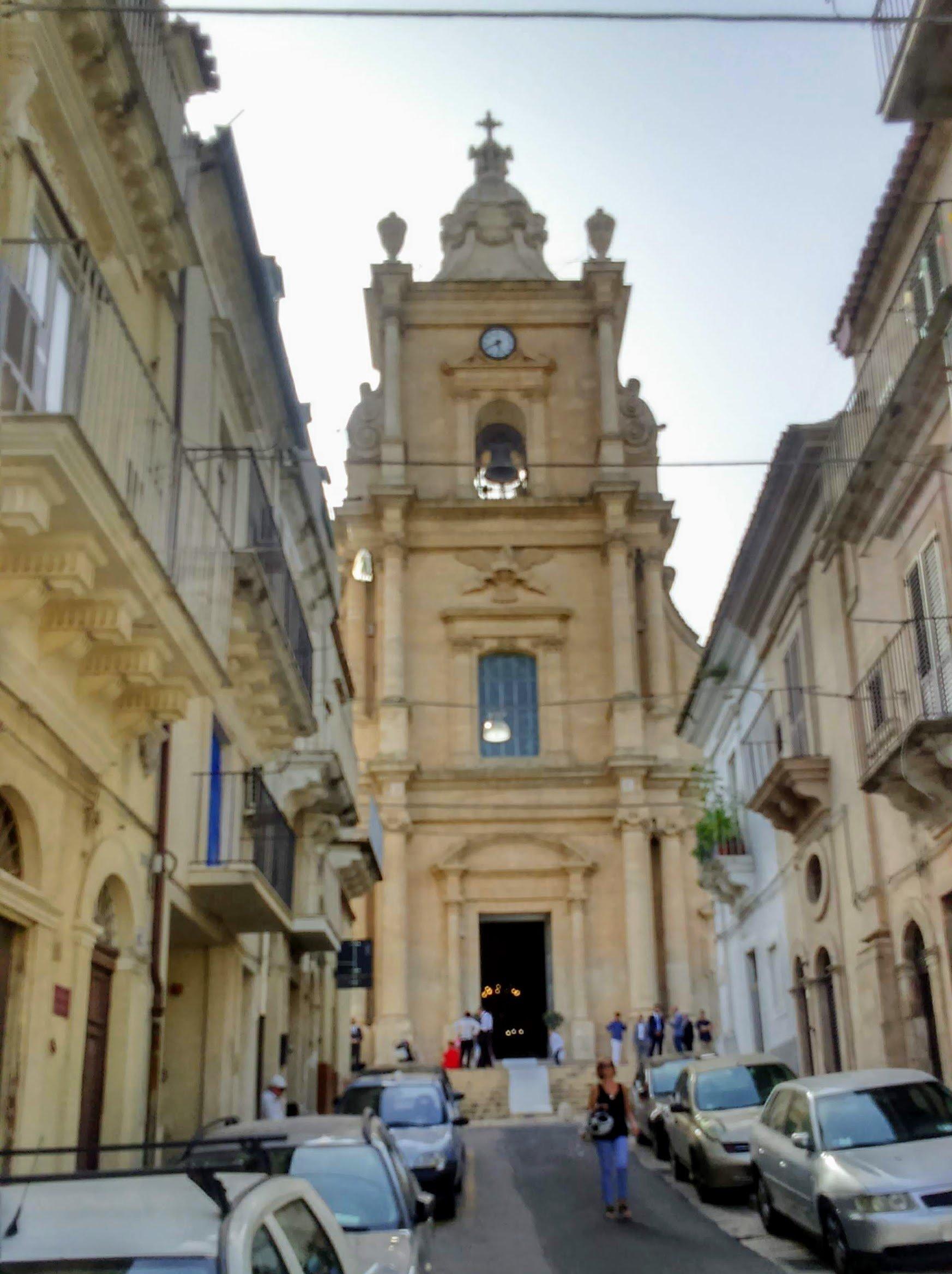 Chiesa dell'Ecce Homo