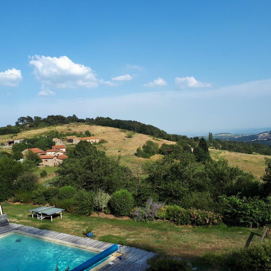 Mamouna et Cabanotte