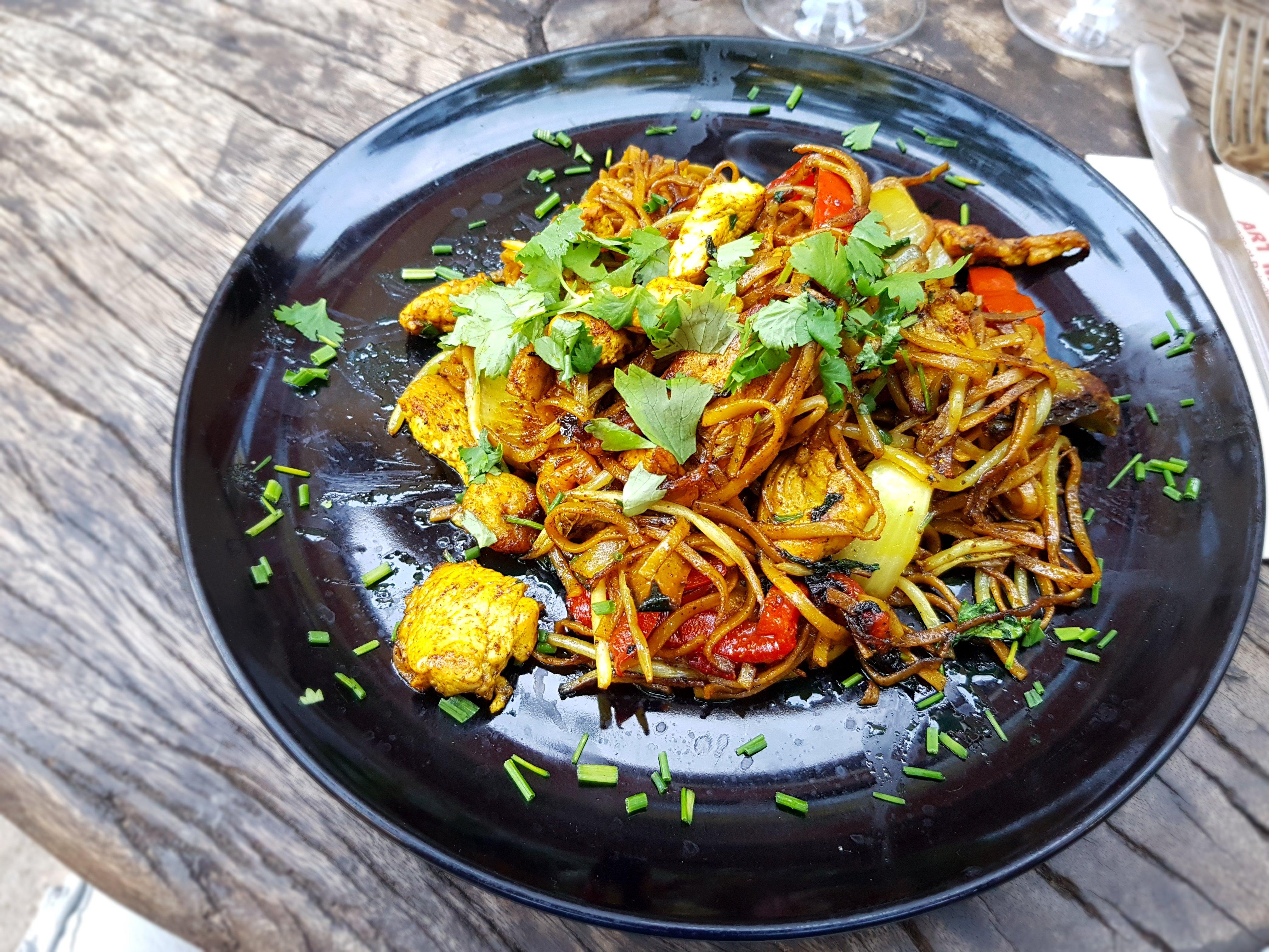 Art Mango Cafe & Restaurant