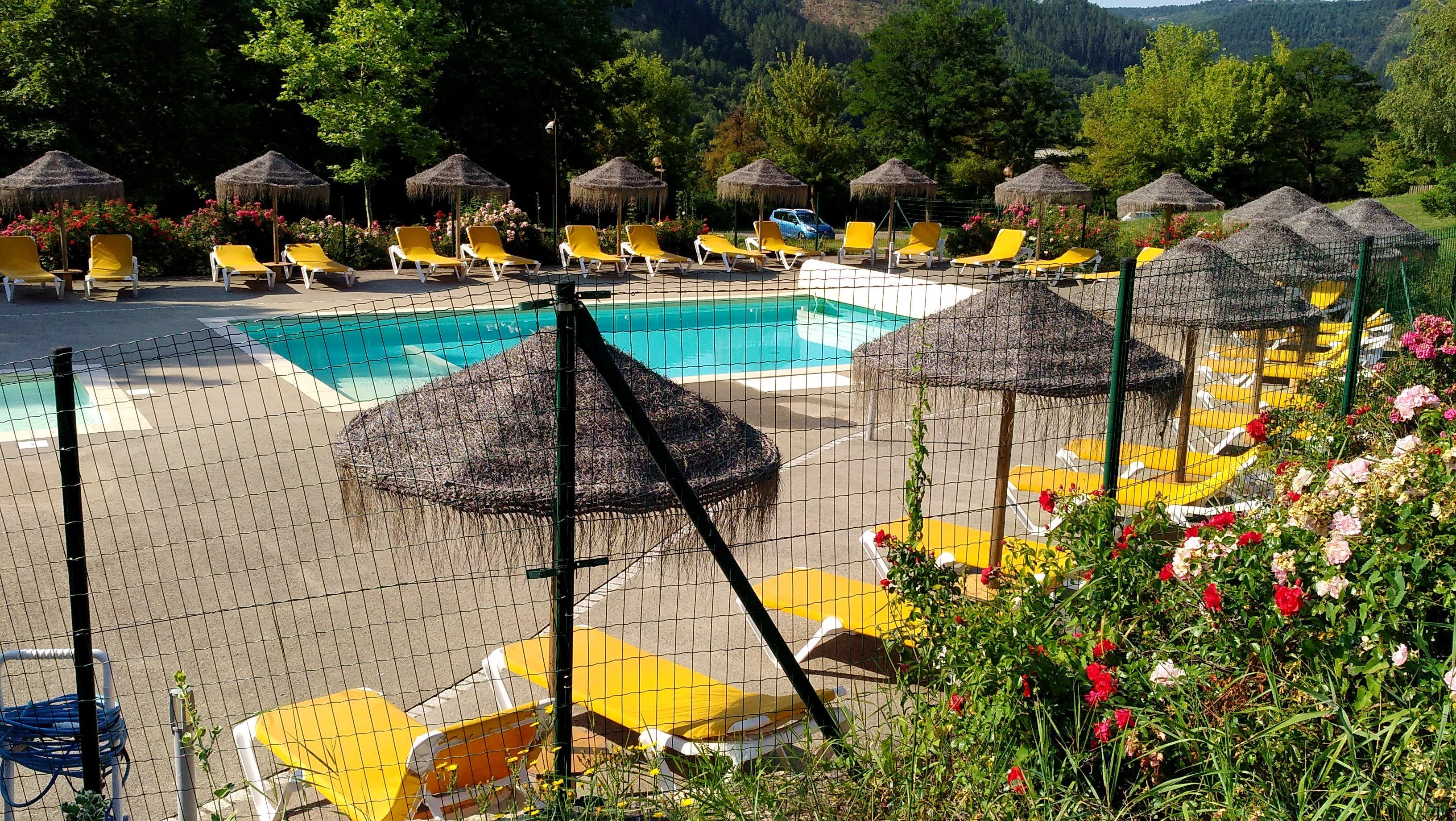 Village de Gites le Colombier