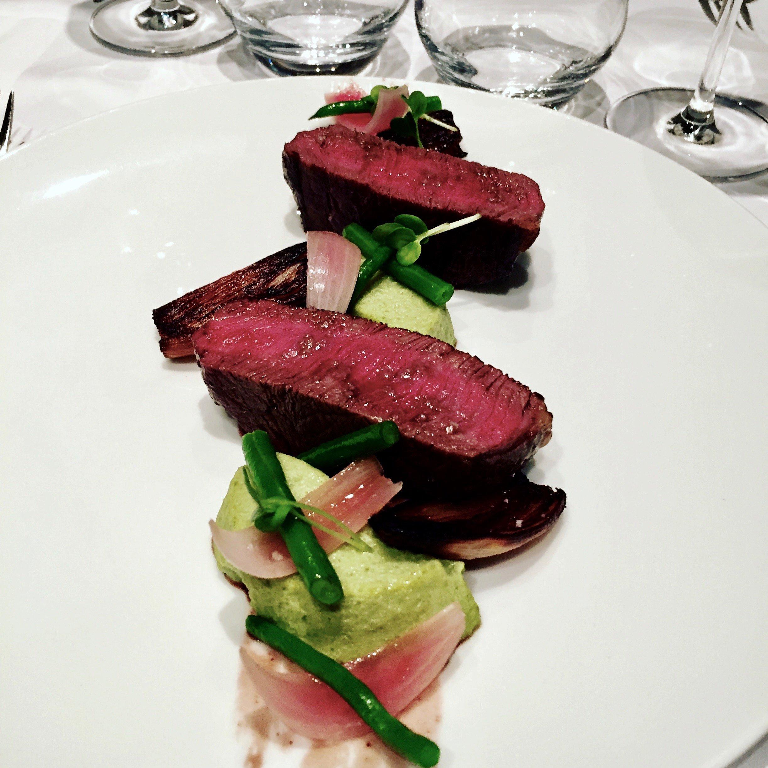 Bistro Réno Bordeaux