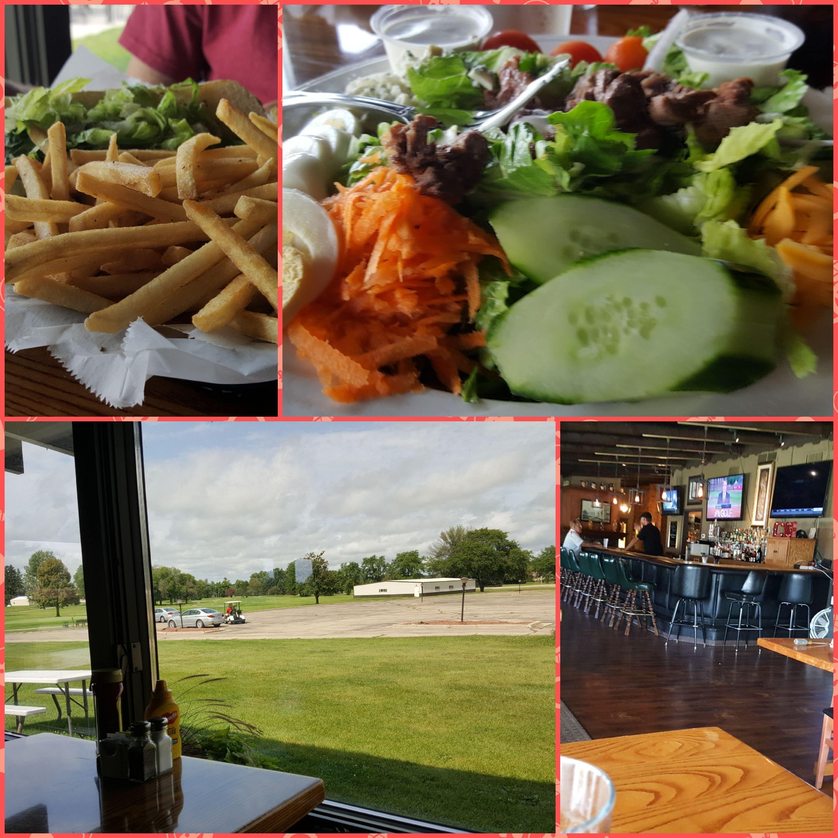 Coachman's Golf Resort