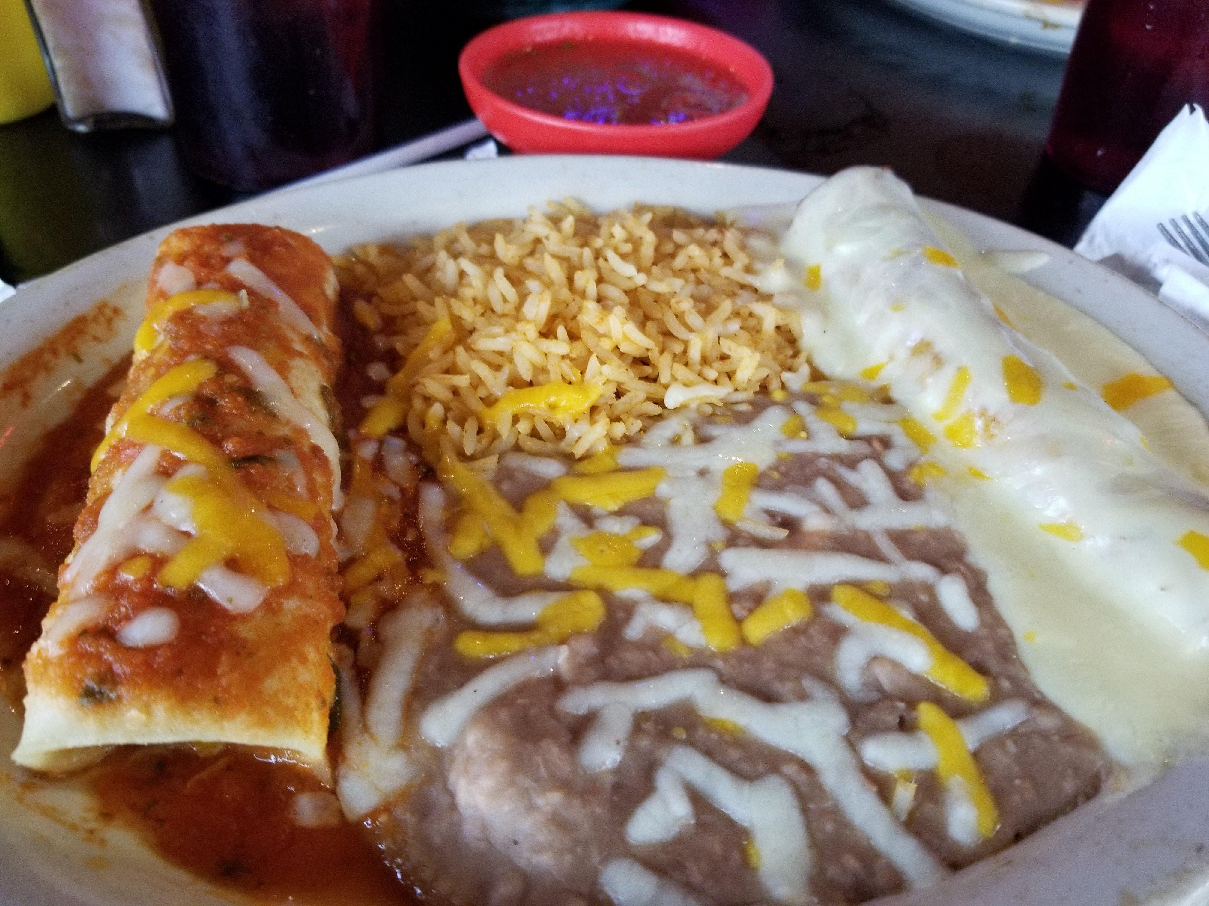 Photo by TexasTornado