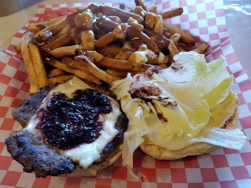 Voyageur's Lodge & Cookhouse