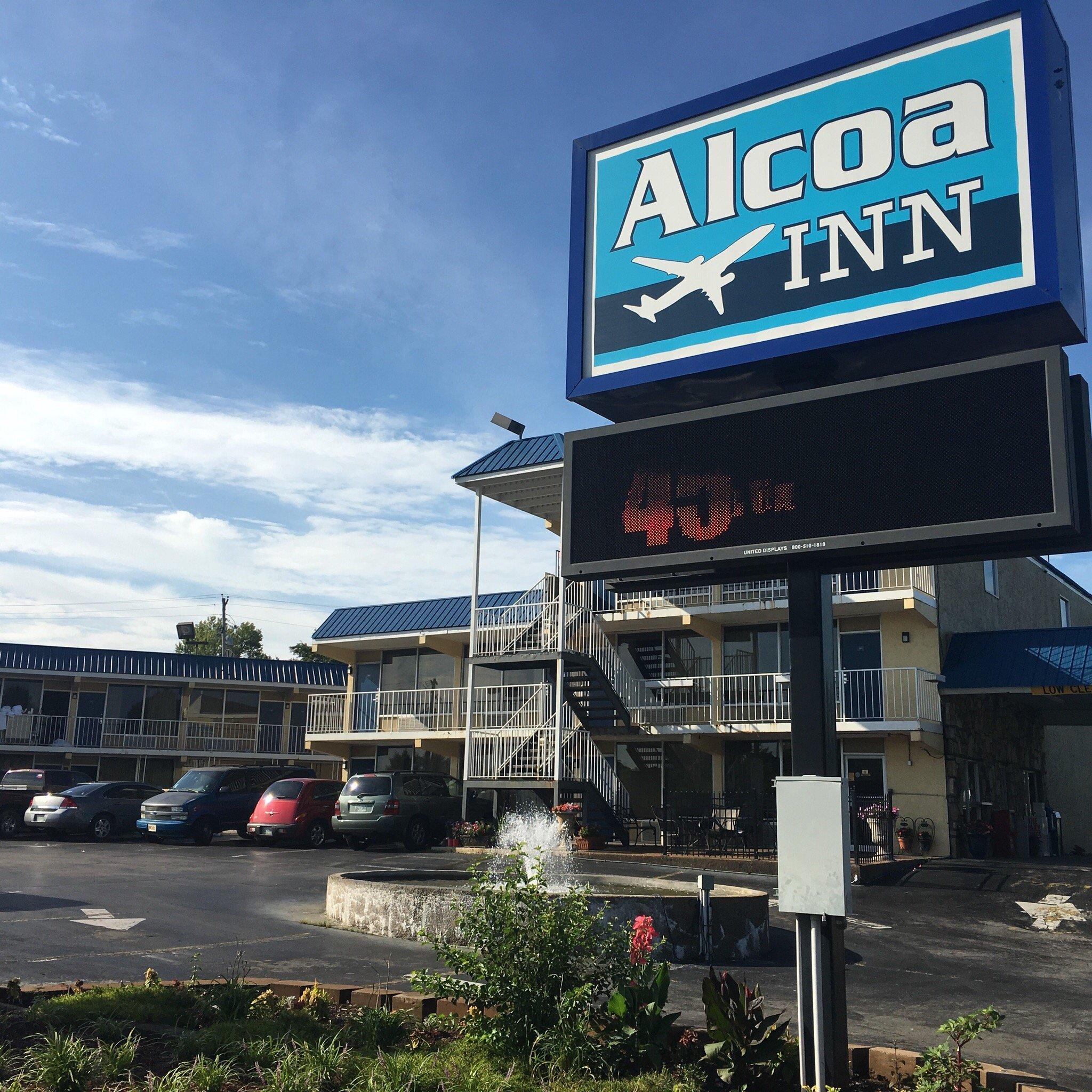 Alcoa Inn