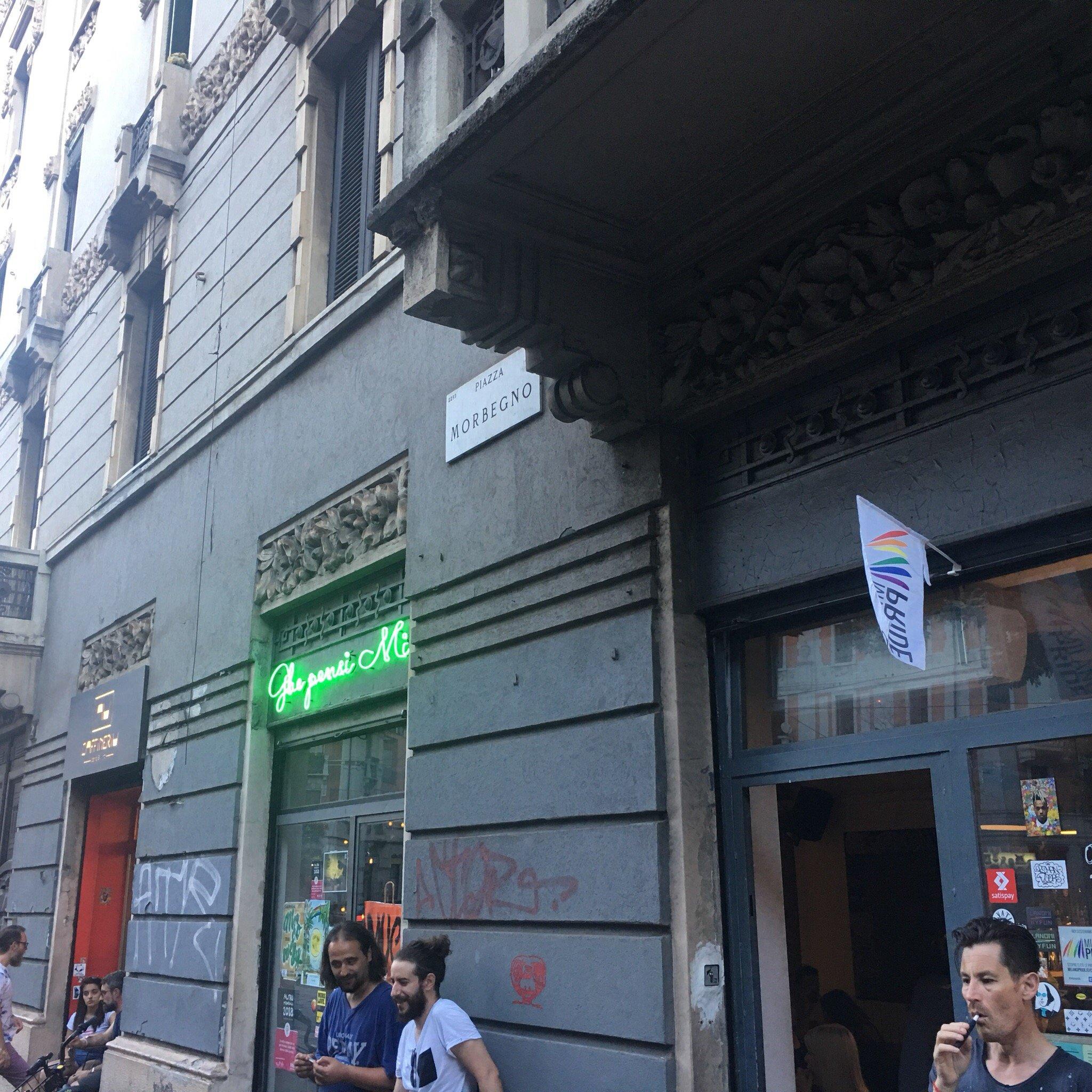 Photo by fabiomK9063WD