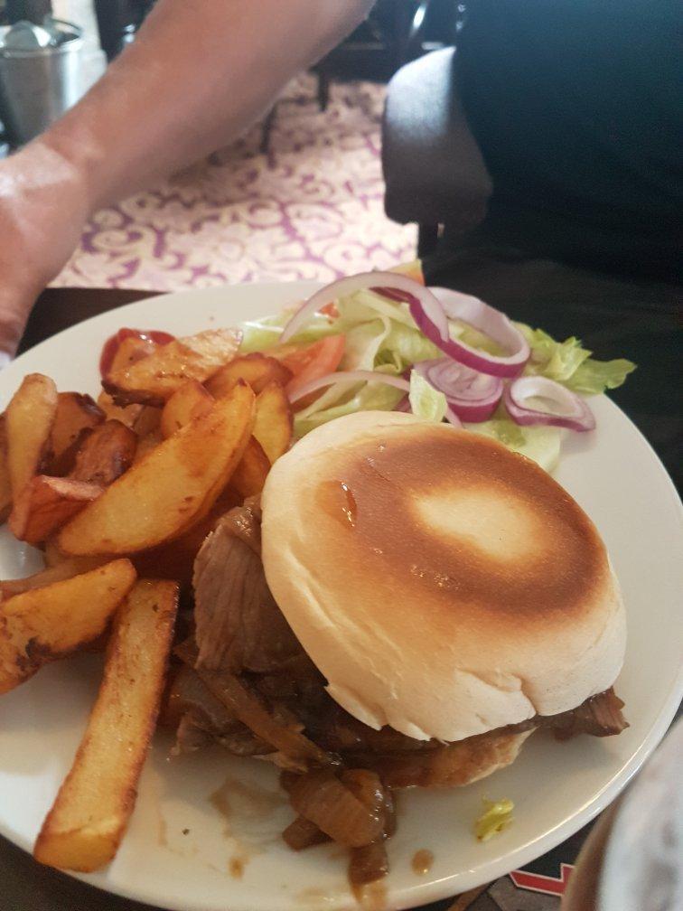 The Fingerpost Hotel