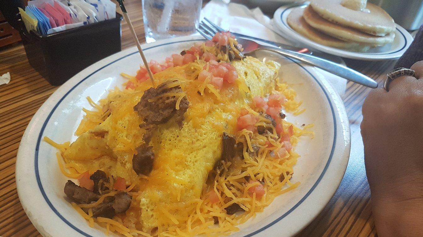 IHOP