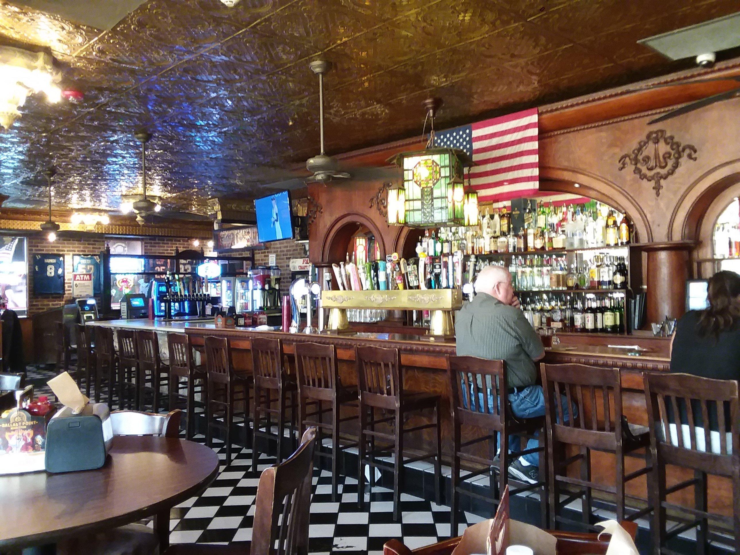 Fatty's Pub and Grille