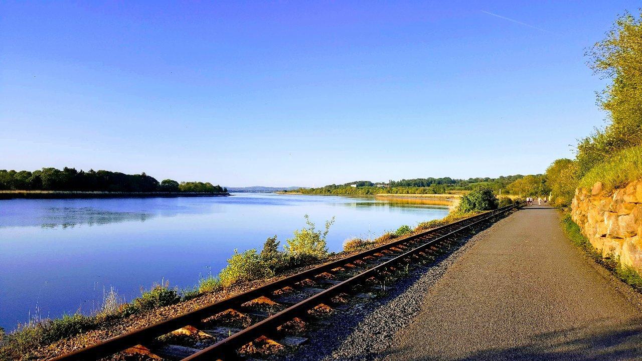 Waterford Greenway