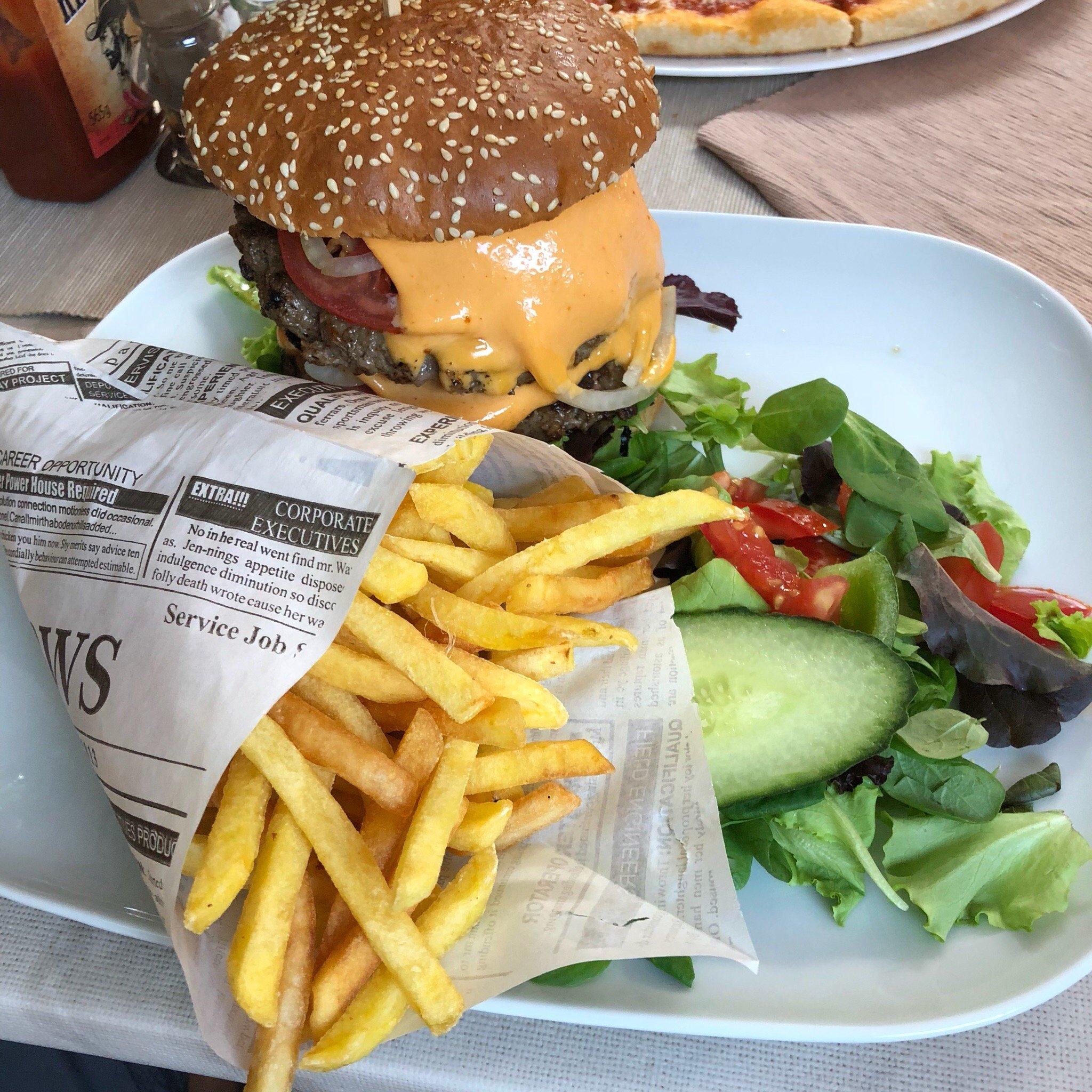 Joe's Pub in Wagrain