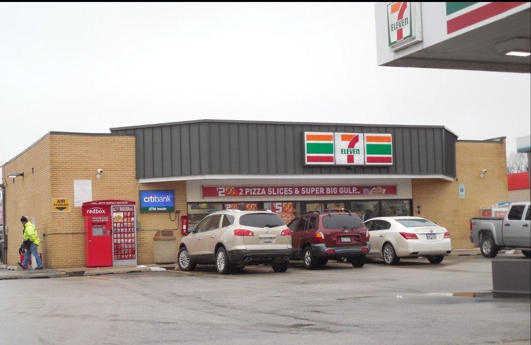 7-Eleven
