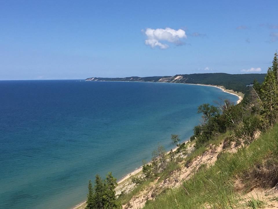 Arcadia Dunes CS Mott Nature Preserve