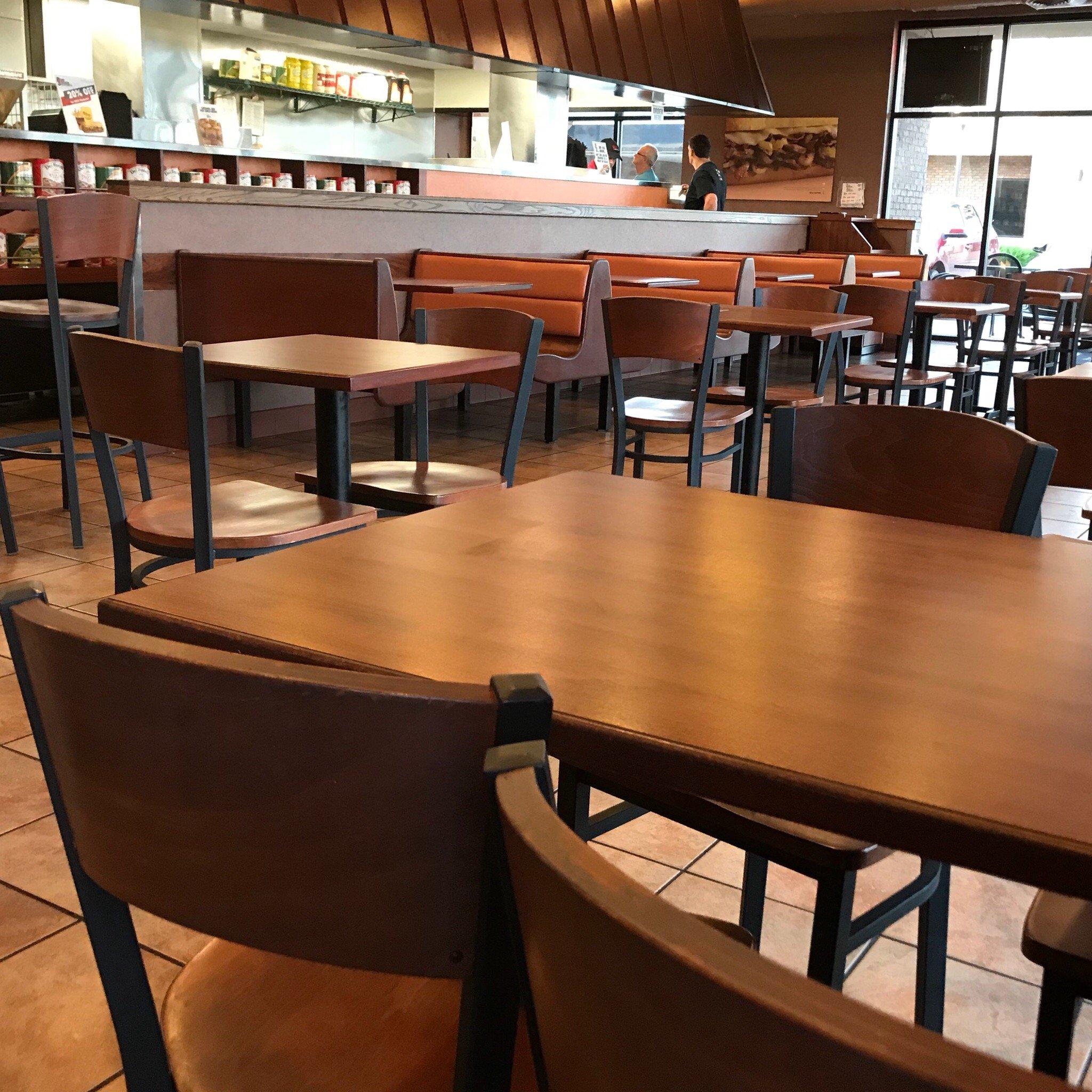 Penn Station East Coast Subs