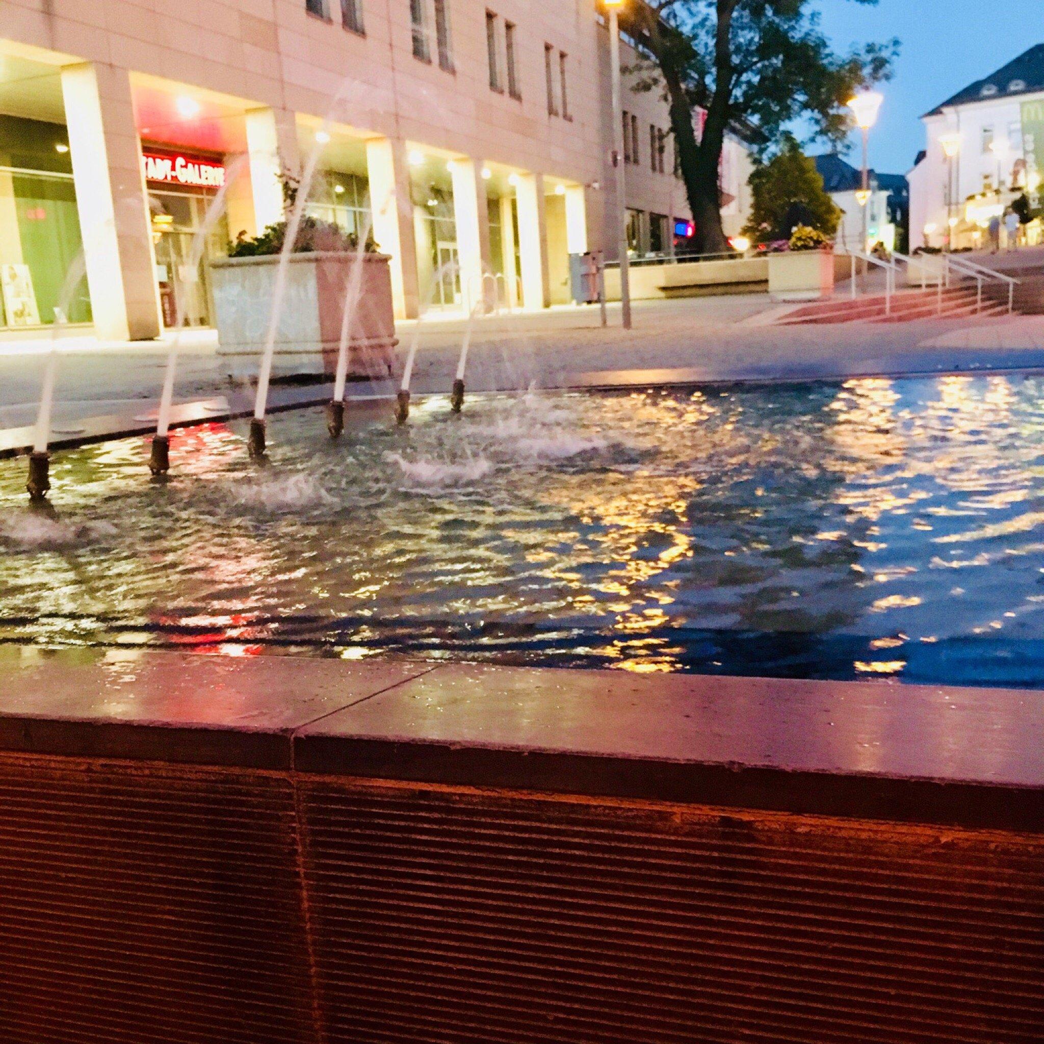 China Restaurant Am Nonnenturm