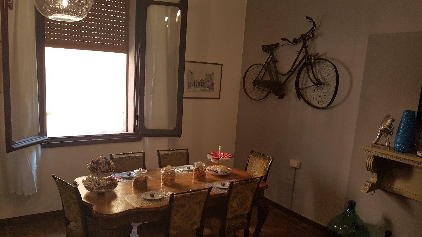 Bed and Breakfast Rubbiani