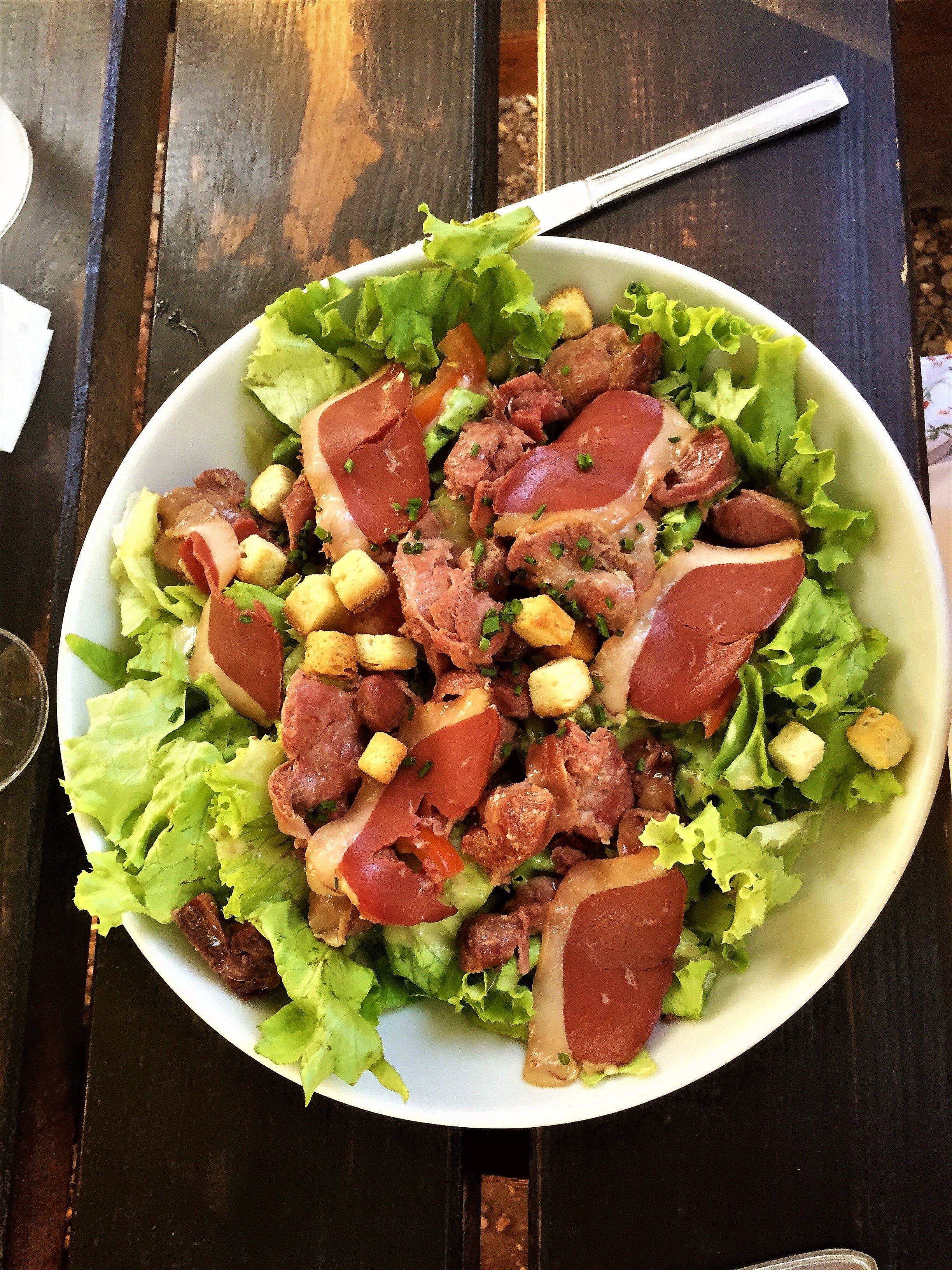 Guinguette de Rochecorbon