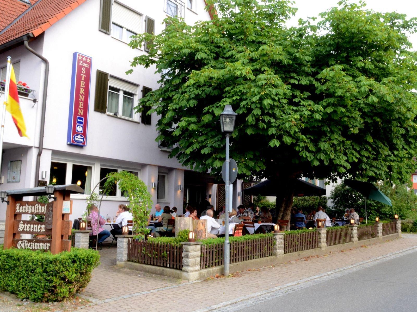 Landgasthof Zum Sternen