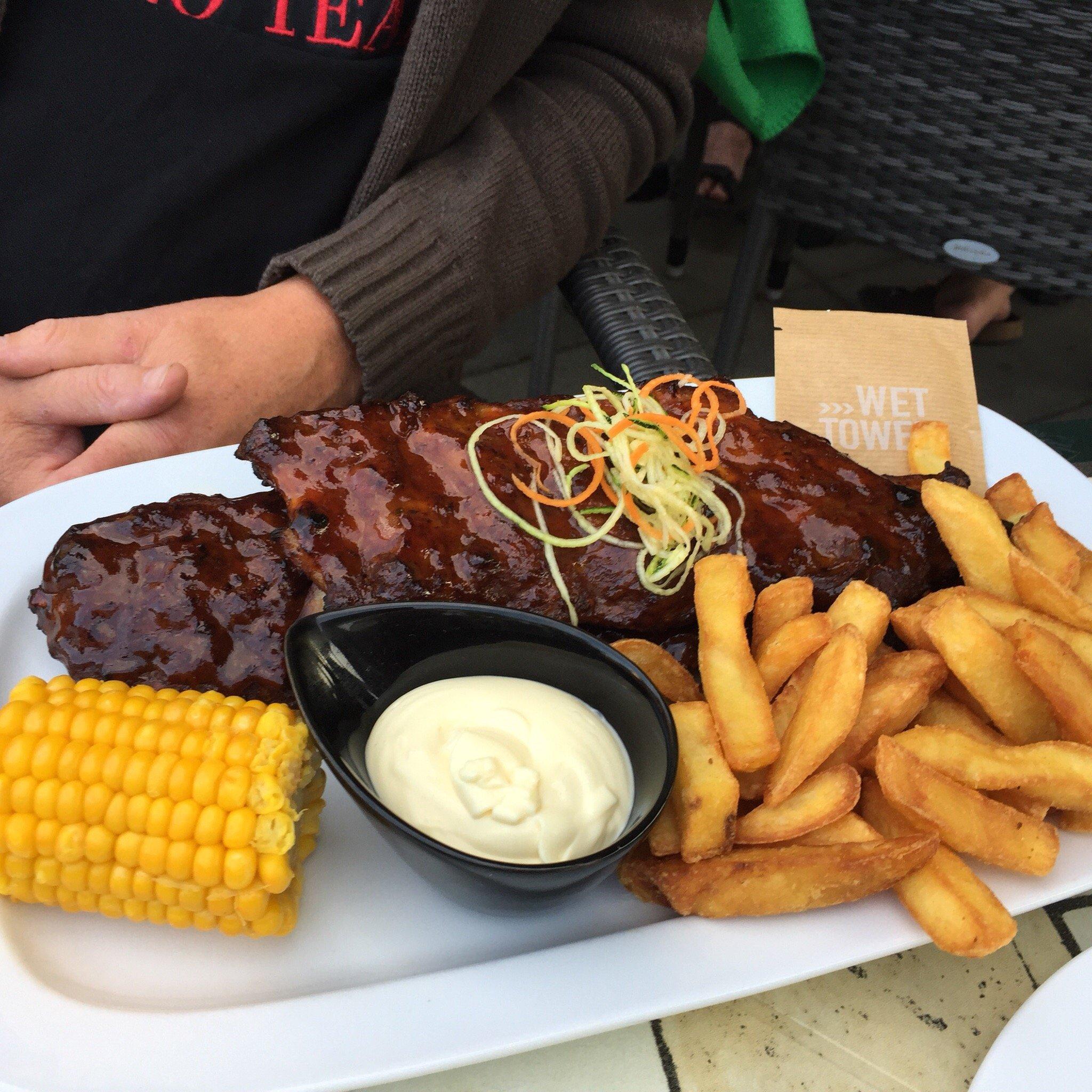 Restaurant Margeritten