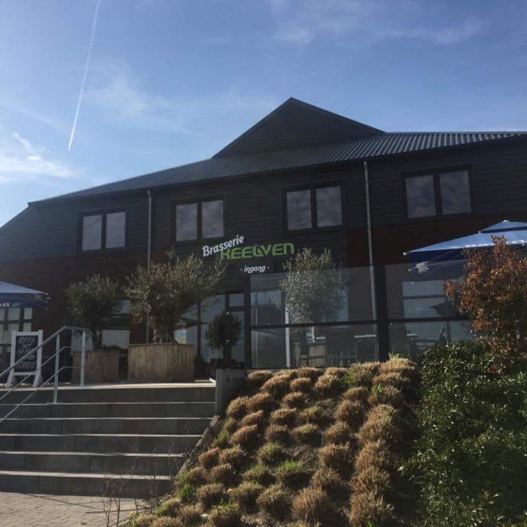 Het Keelven Ruitersportcentrum