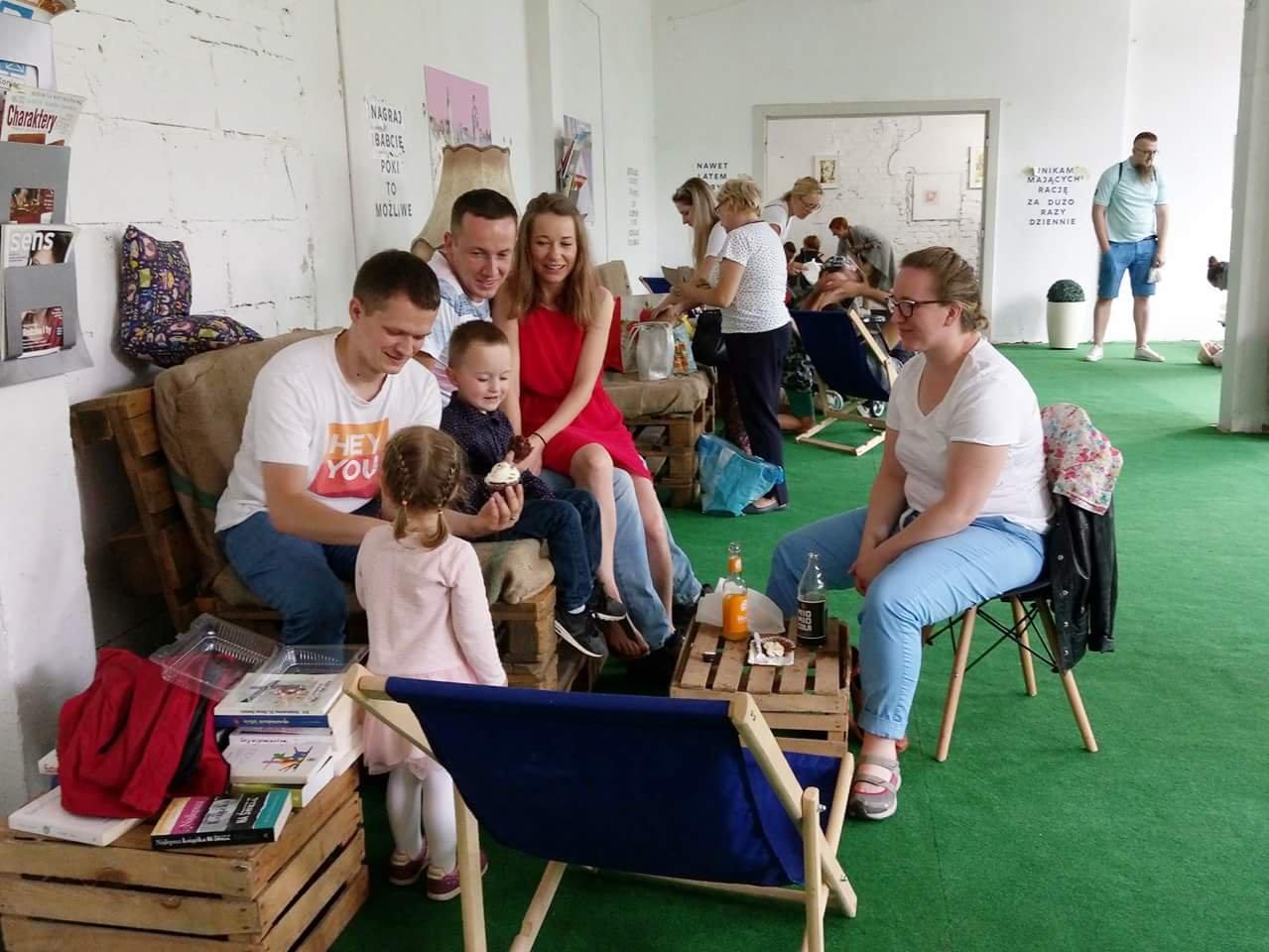 Szczecinski Bazar Smakoszy