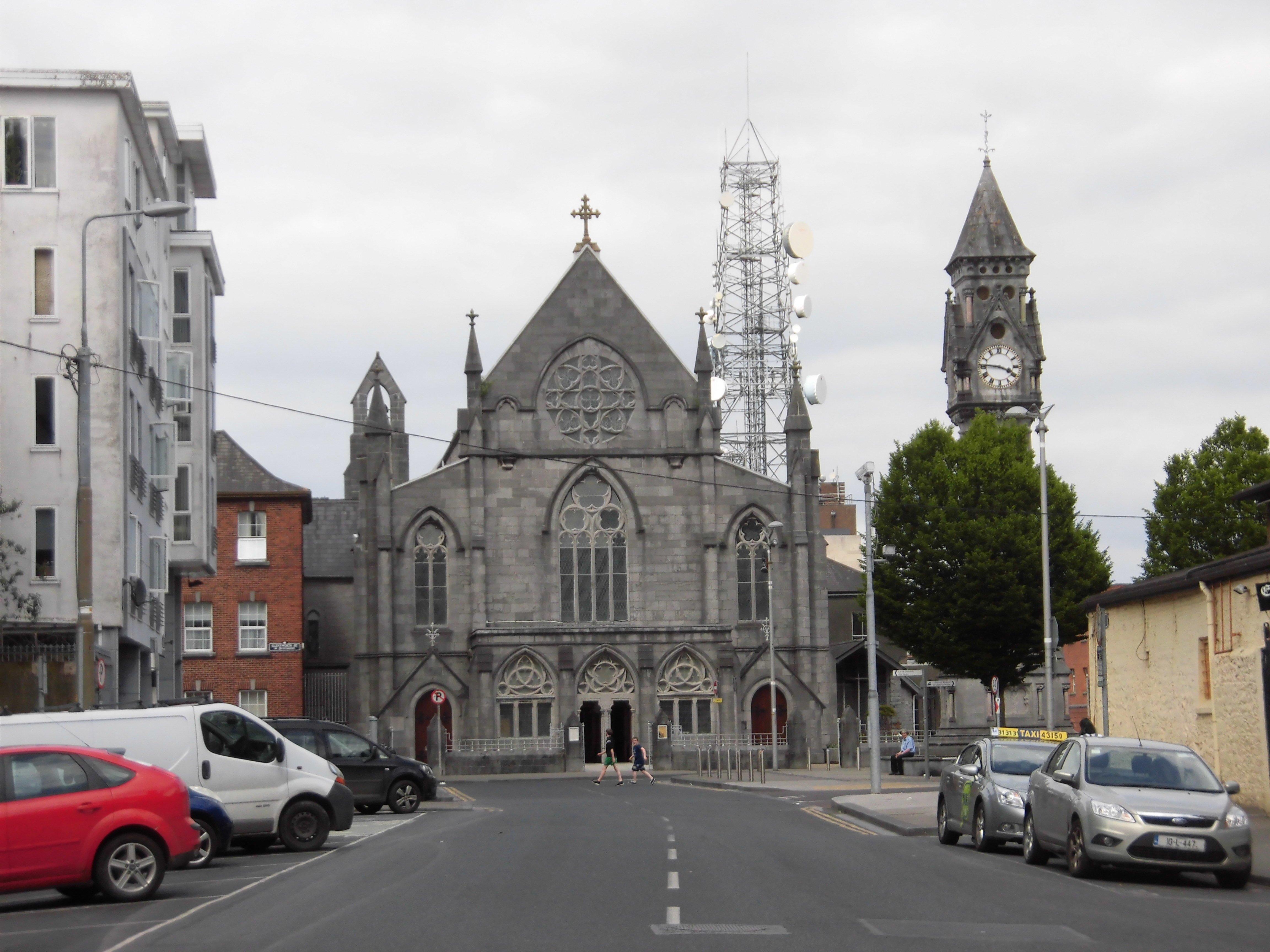 St. Saviour's Dominican Church