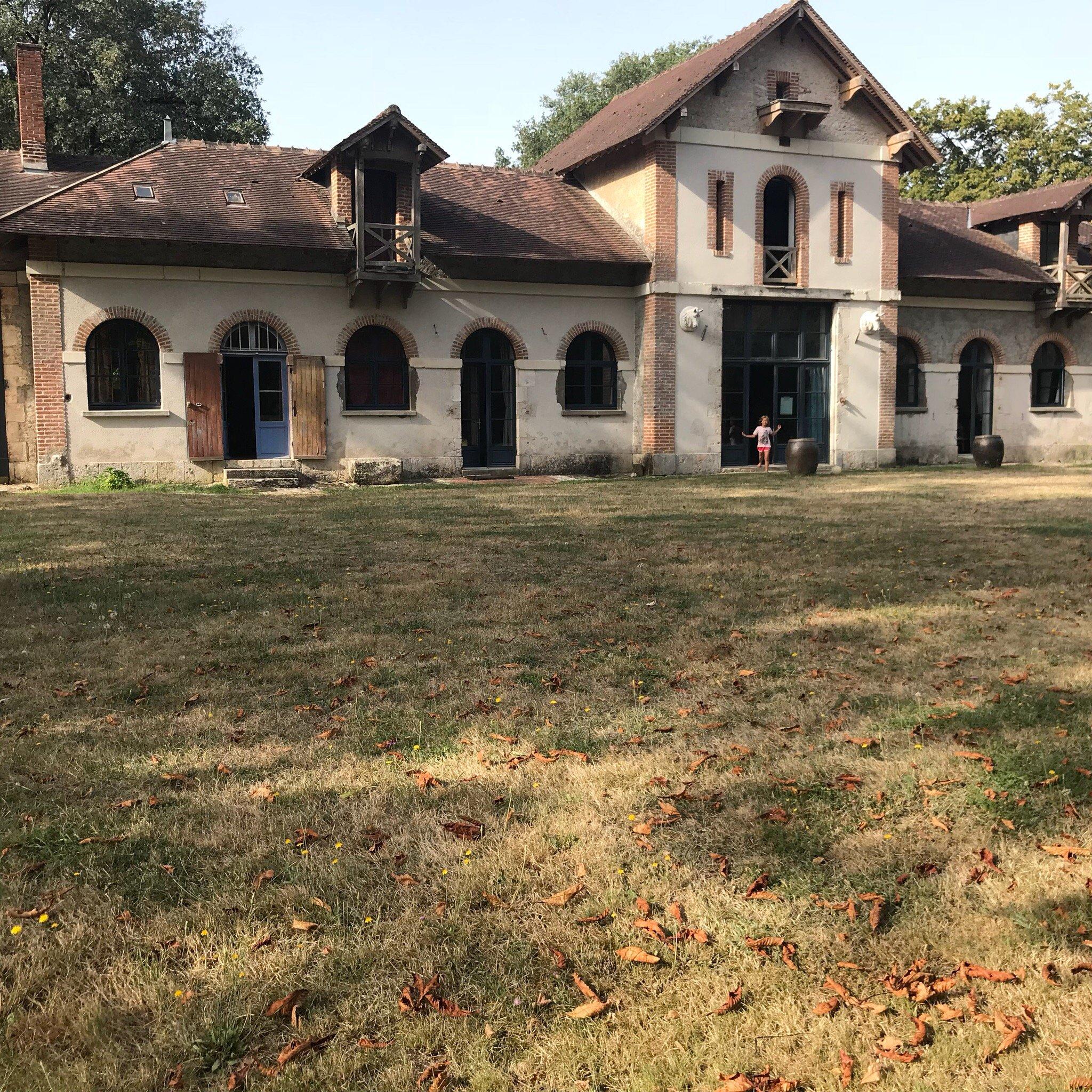 Le Logis de Bois Renard