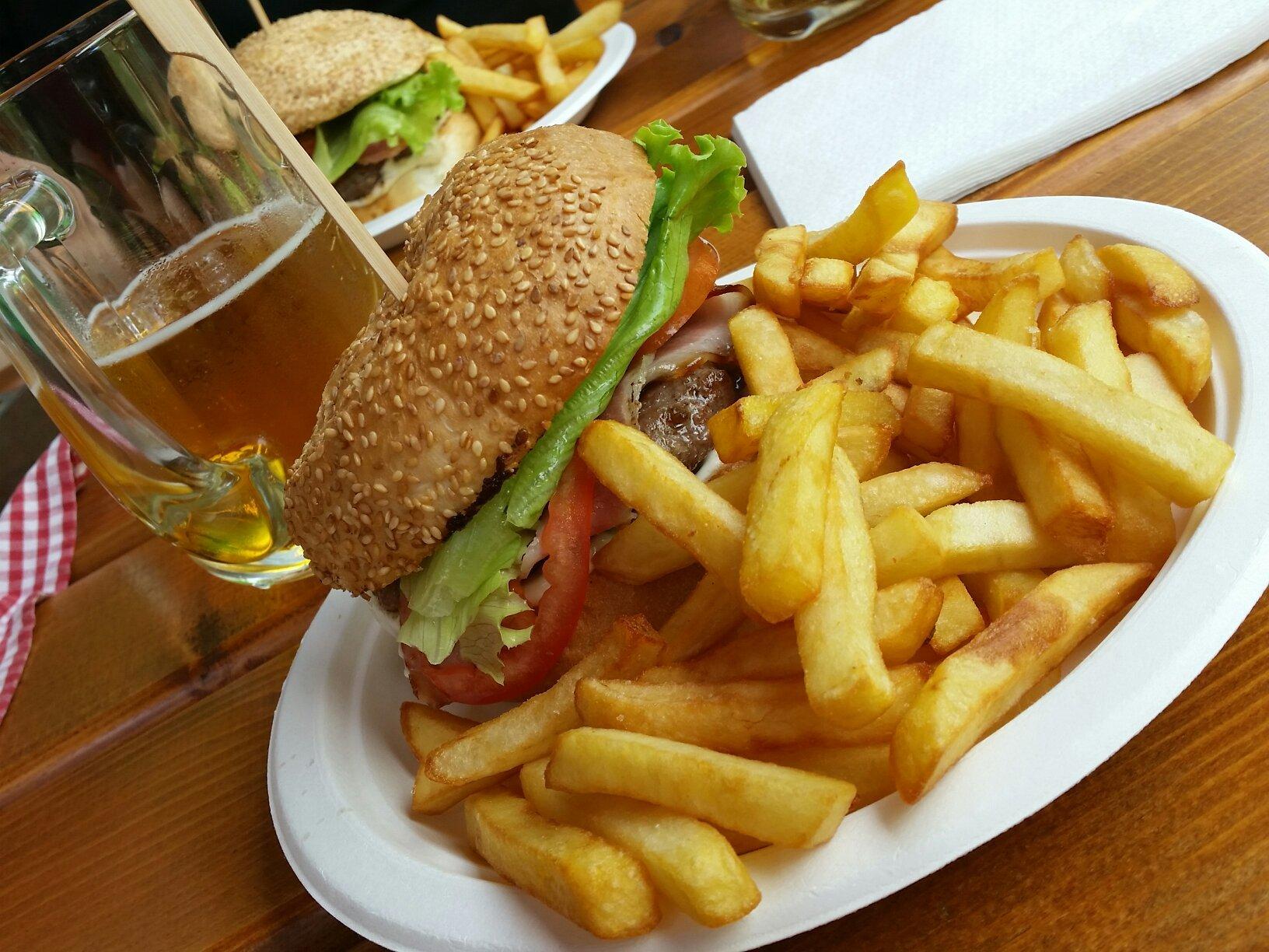 Okrepčevalnica Prepih